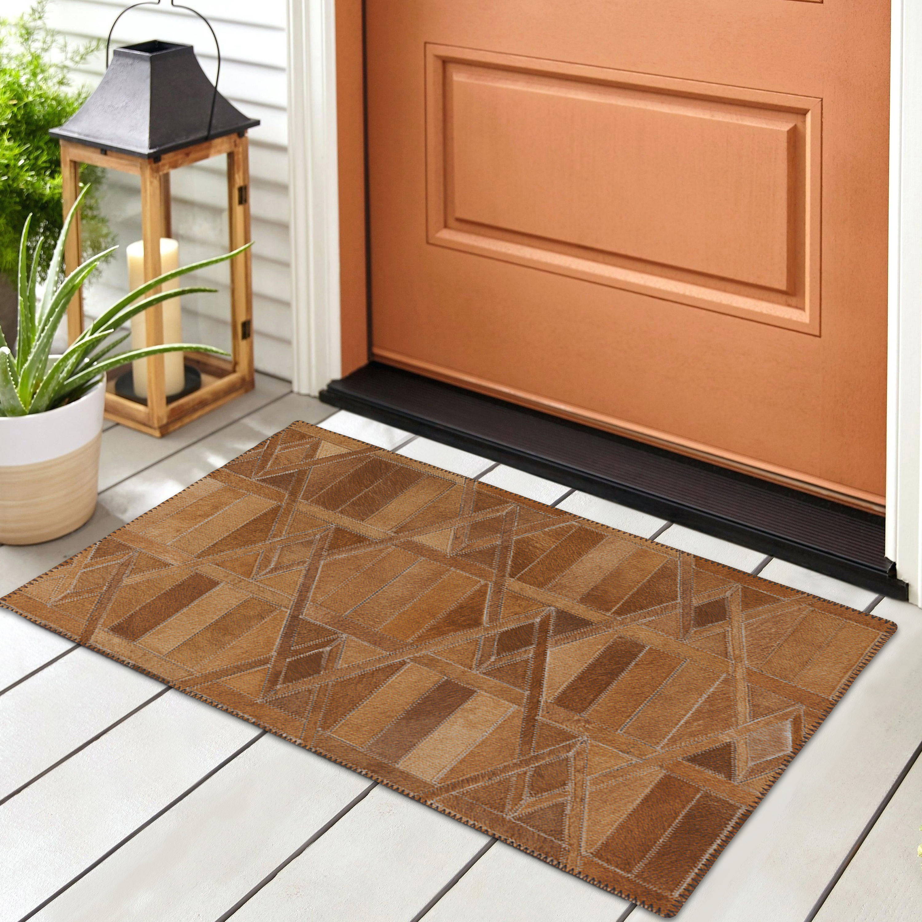 Addison Rugs ALR34BR20X30 rugs - View #2