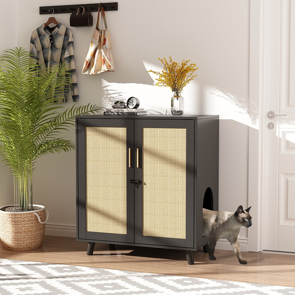 Homsee V-KF180112-03 Dog-Houses - View #3