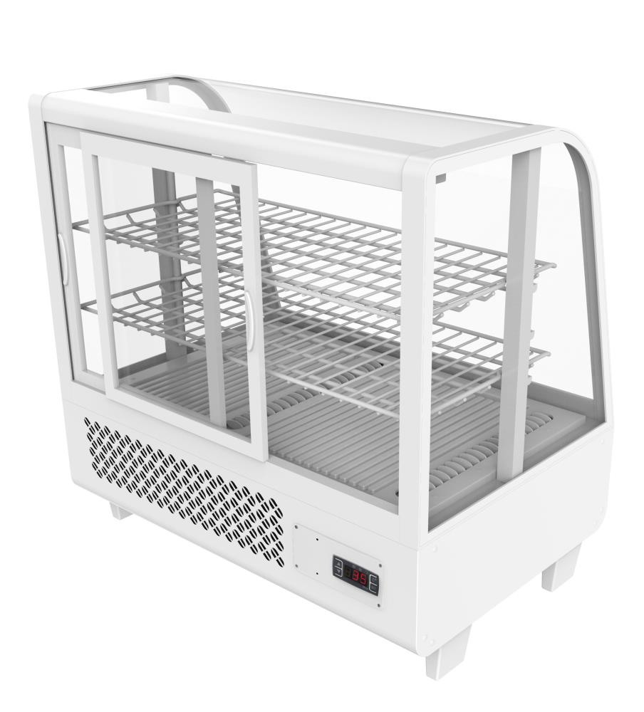 KoolMore KT27-4B Commercial-Refrigerators - View #7