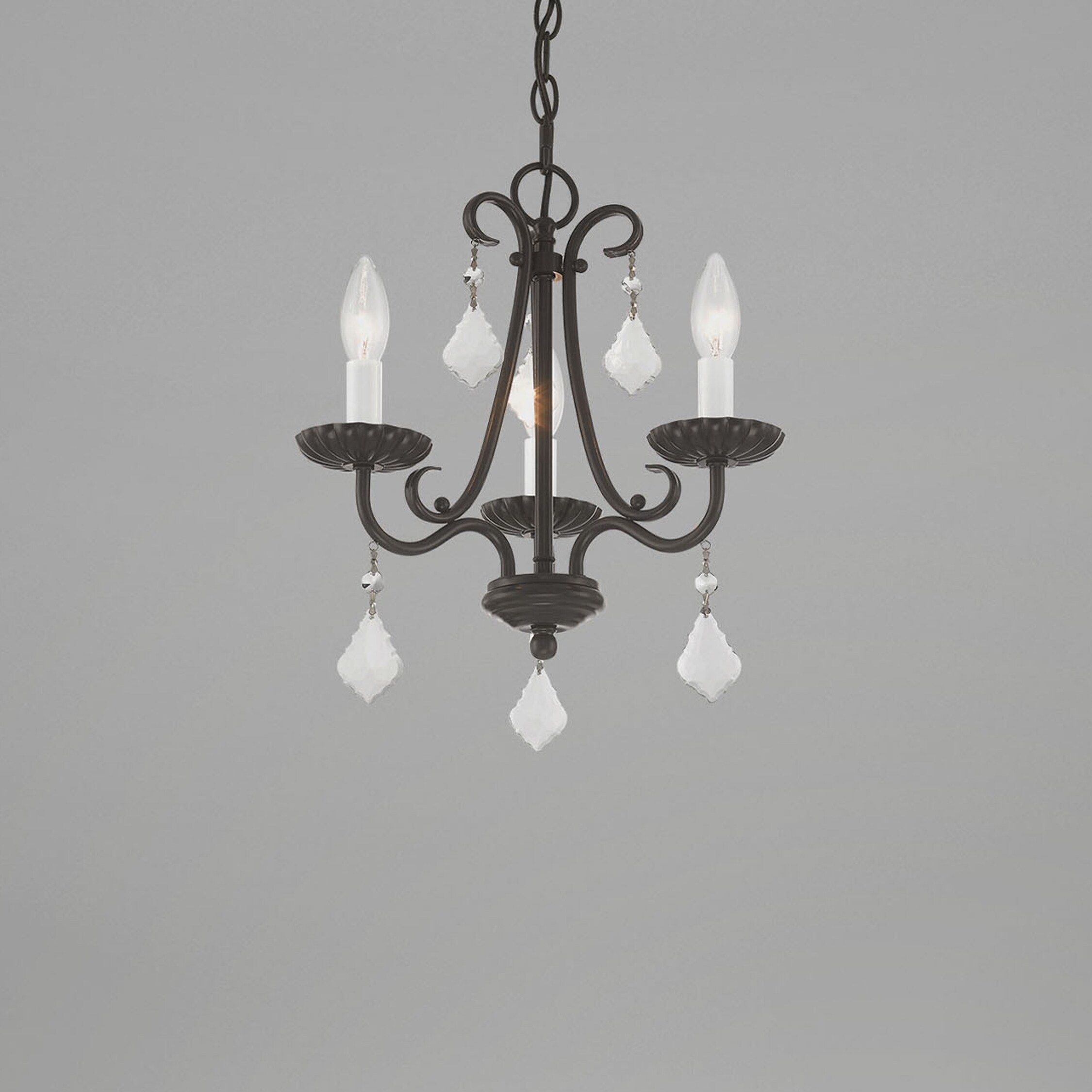 Livex Lighting 40873-92 b090015 - View #8