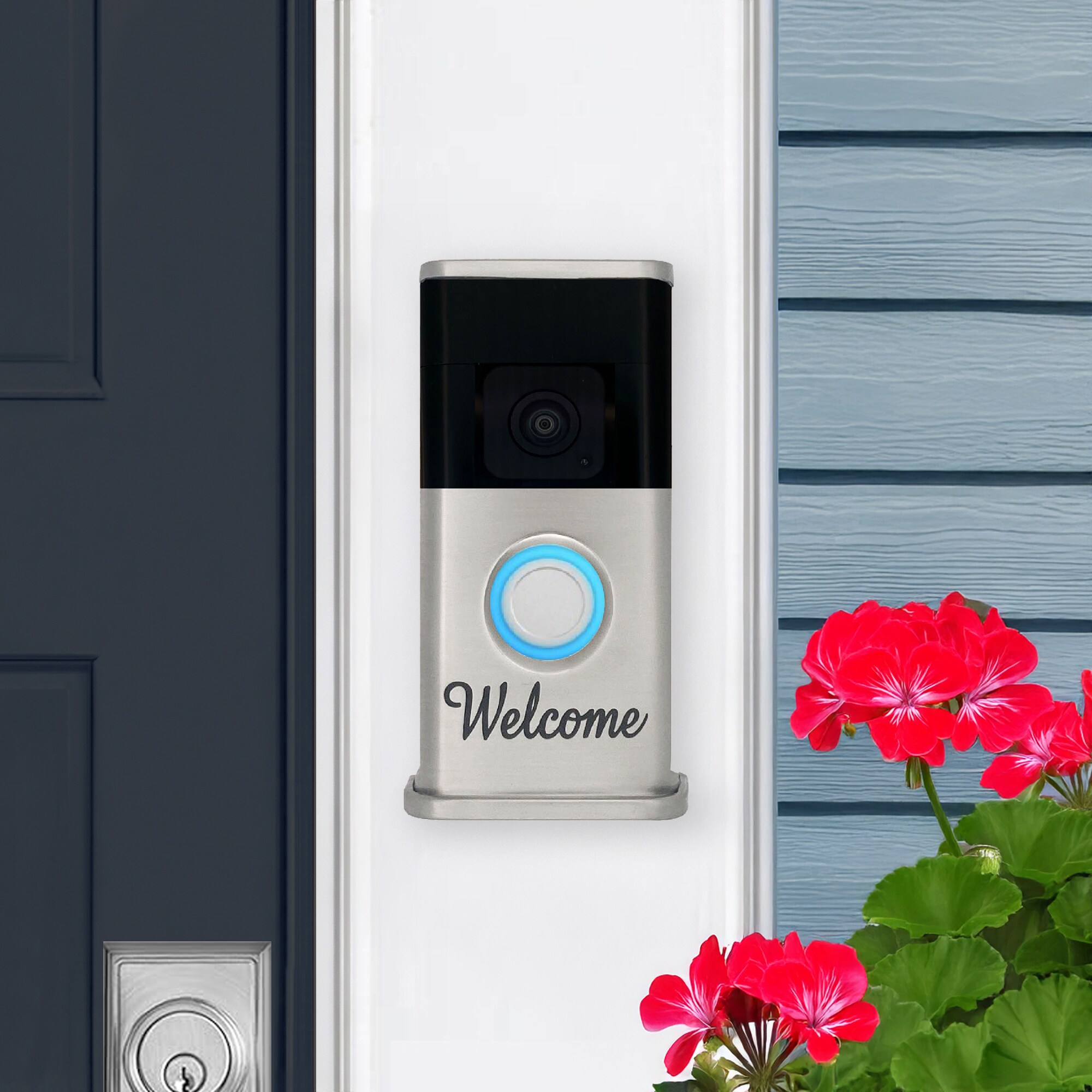Michael Healy MHVR30113 Doorbell-Chime-Access - View #7