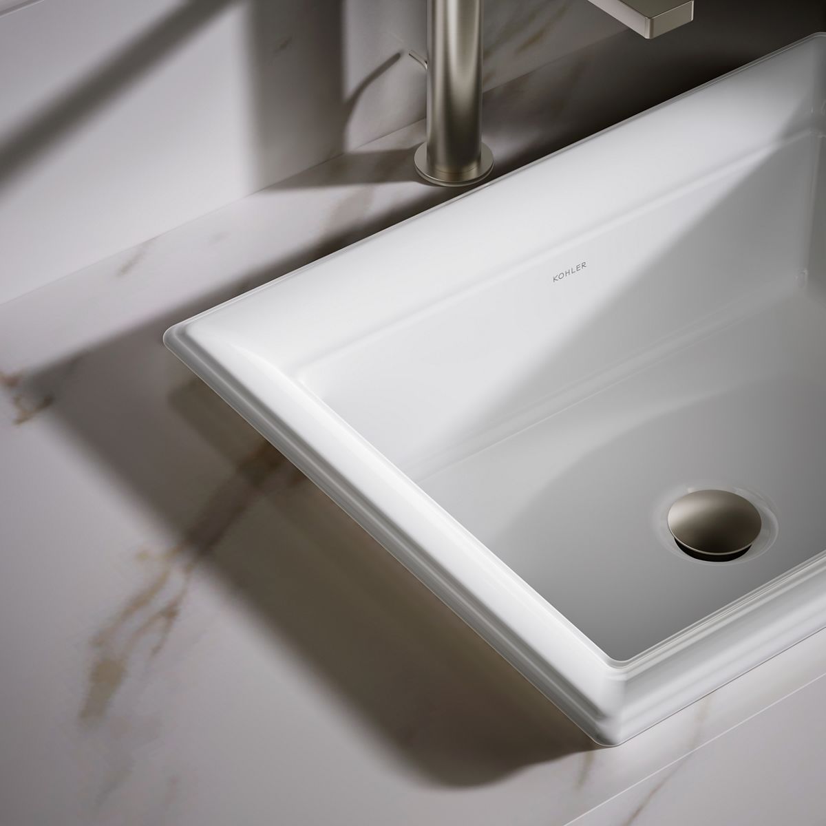 KOHLER 21781-0 Bath-Sink - View #7