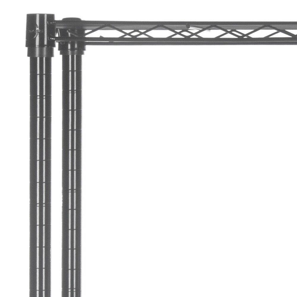 Safavieh HAC1006A Free-Standing-Shelving - View #4