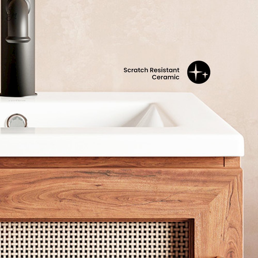 Swiss Madison SM-5-BVP18S Vanity-Tops - View #4