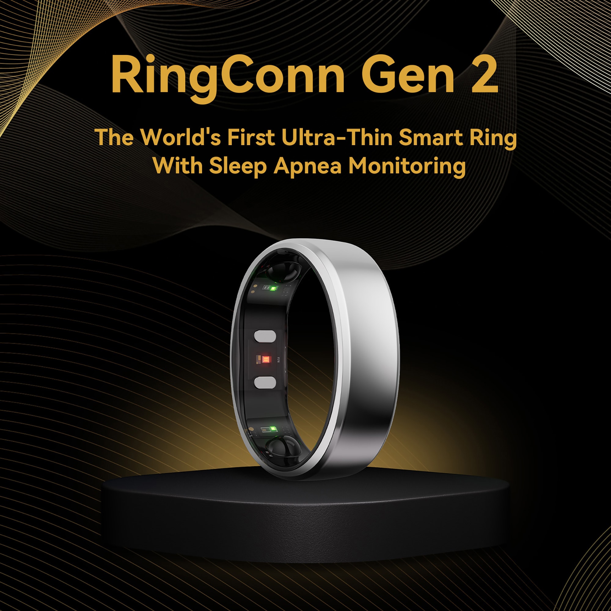 RingConn RGC123031101 Fitness-Trackers - View #12
