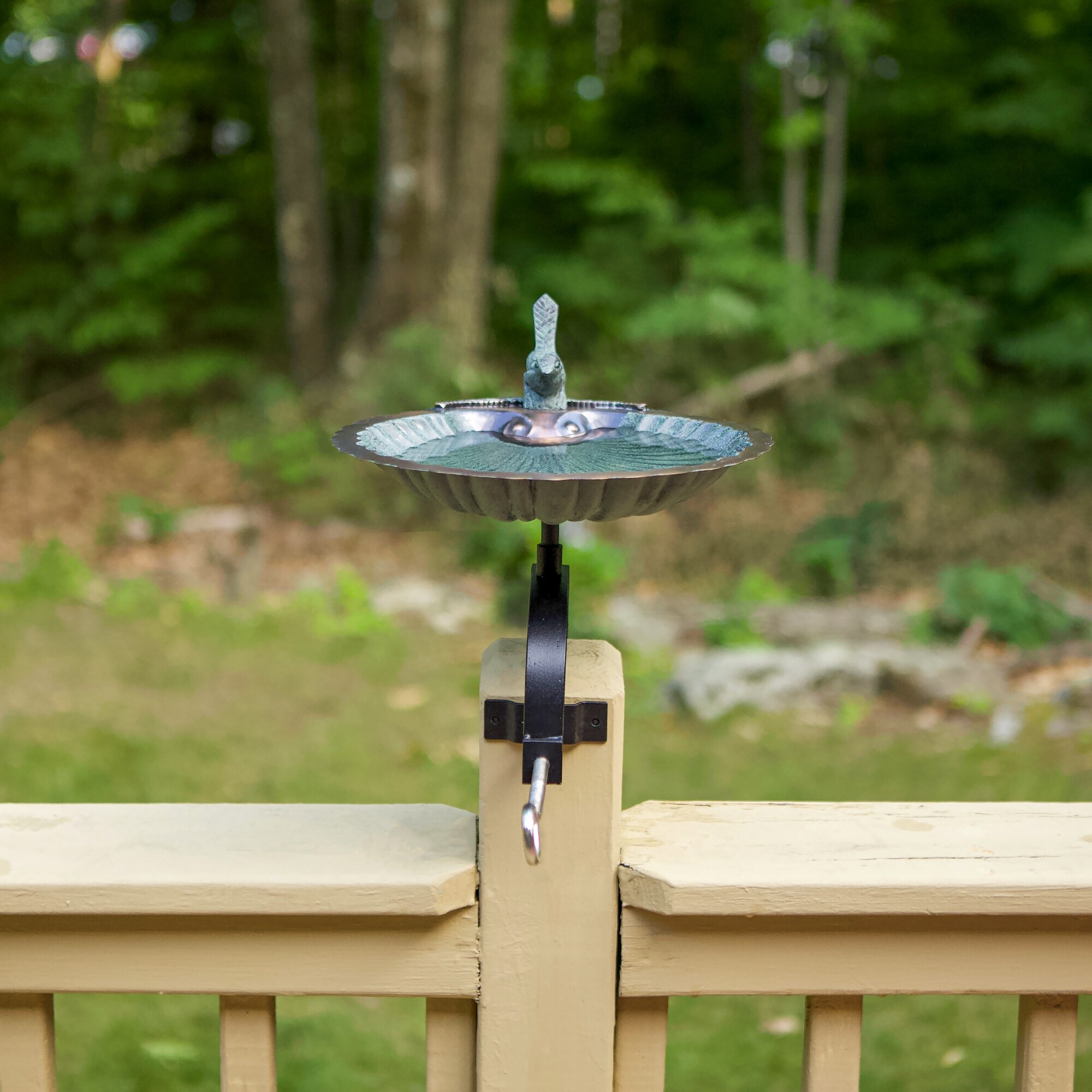 ACHLA Designs 201-1013B birdbaths - View #7
