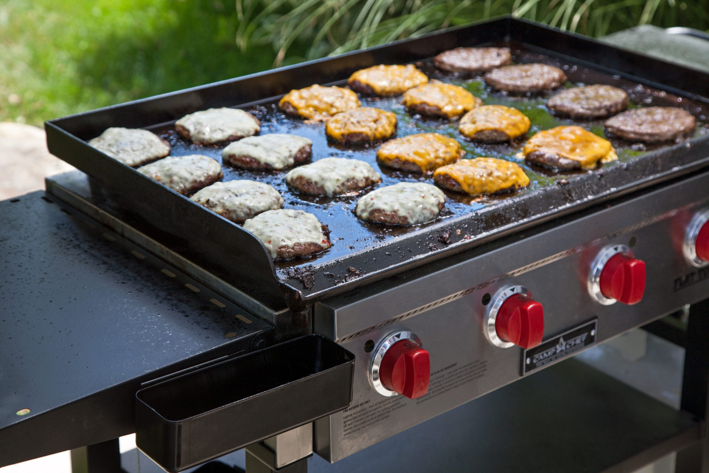 Camp Chef Flat Top Grill 600 FTG600 , 31% Off — CampSaver