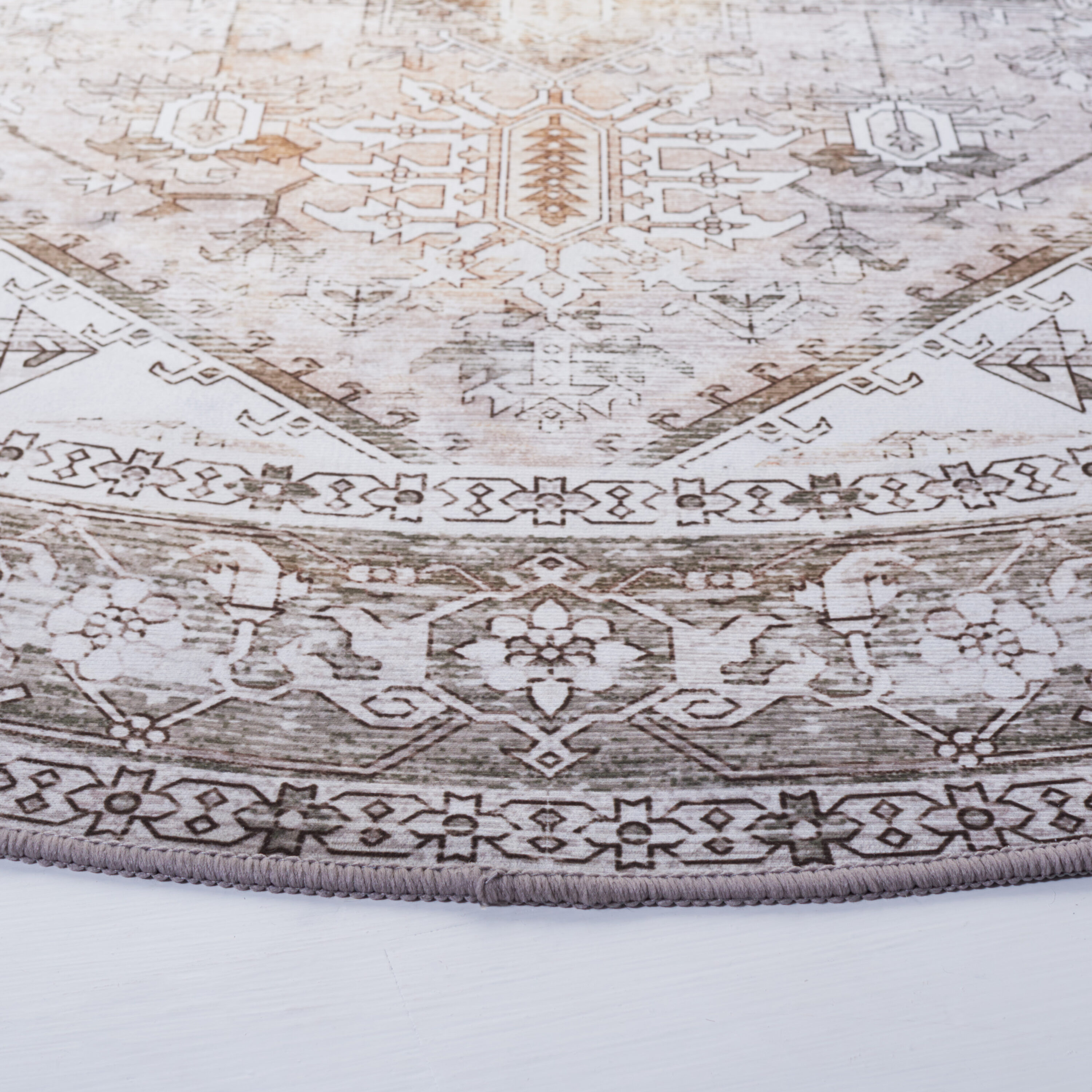 Safavieh TSN102B-5R rugs - View #3