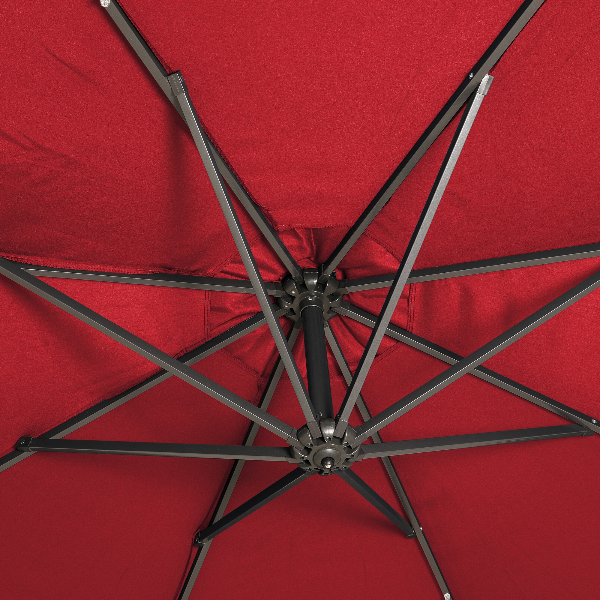 Clihome CH-H4L-R Umbrellas-2 - View #8