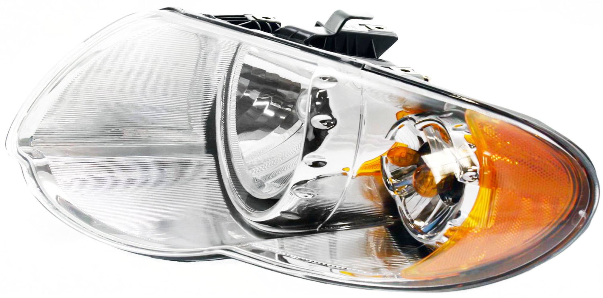 Garage-Pro JCWC100142GP Headlights-Components - View #3