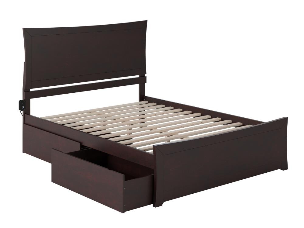 AFI Furnishings AR9046111 beds - View #4