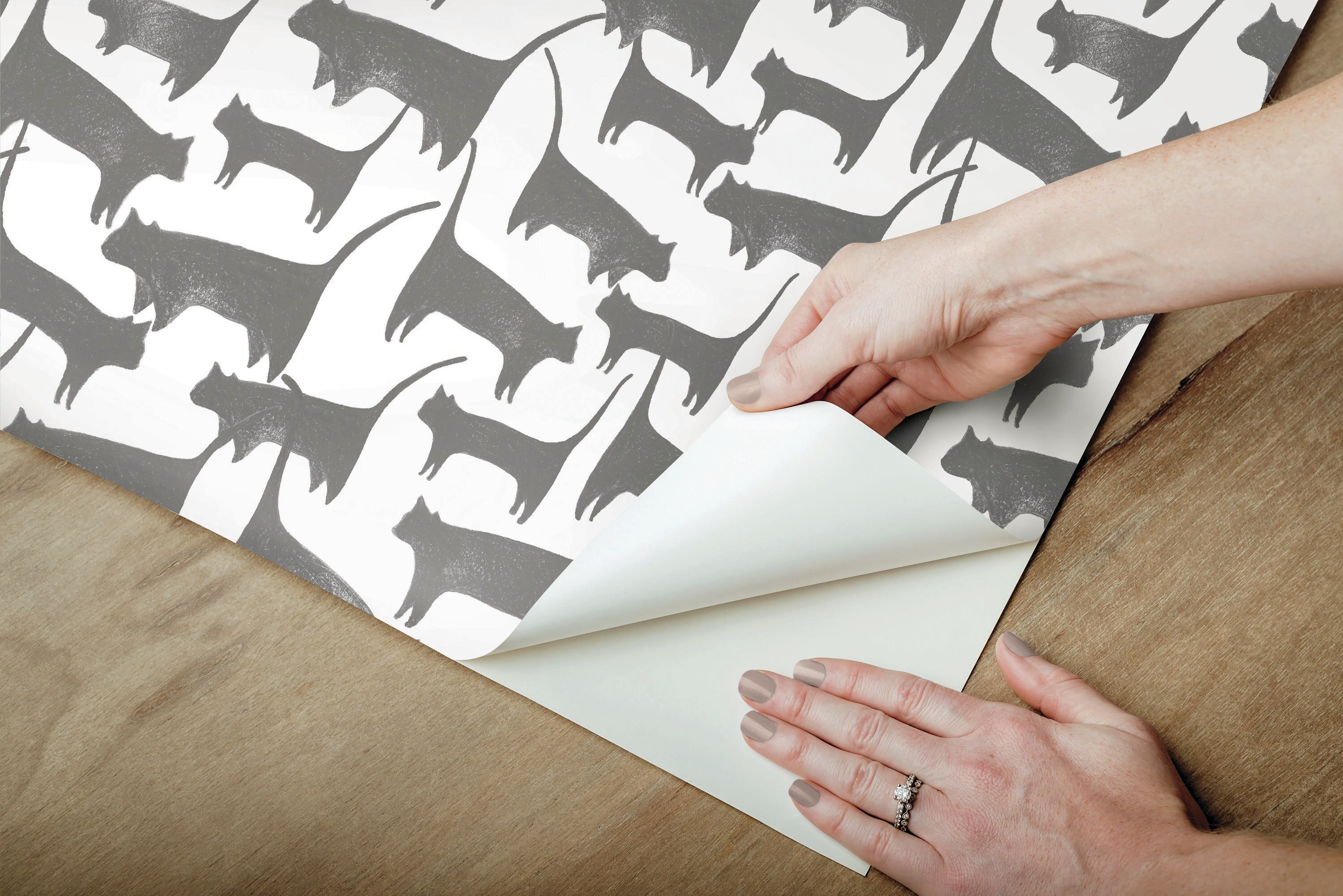 York Wallcoverings PSW1340RL wallpaper - View #5