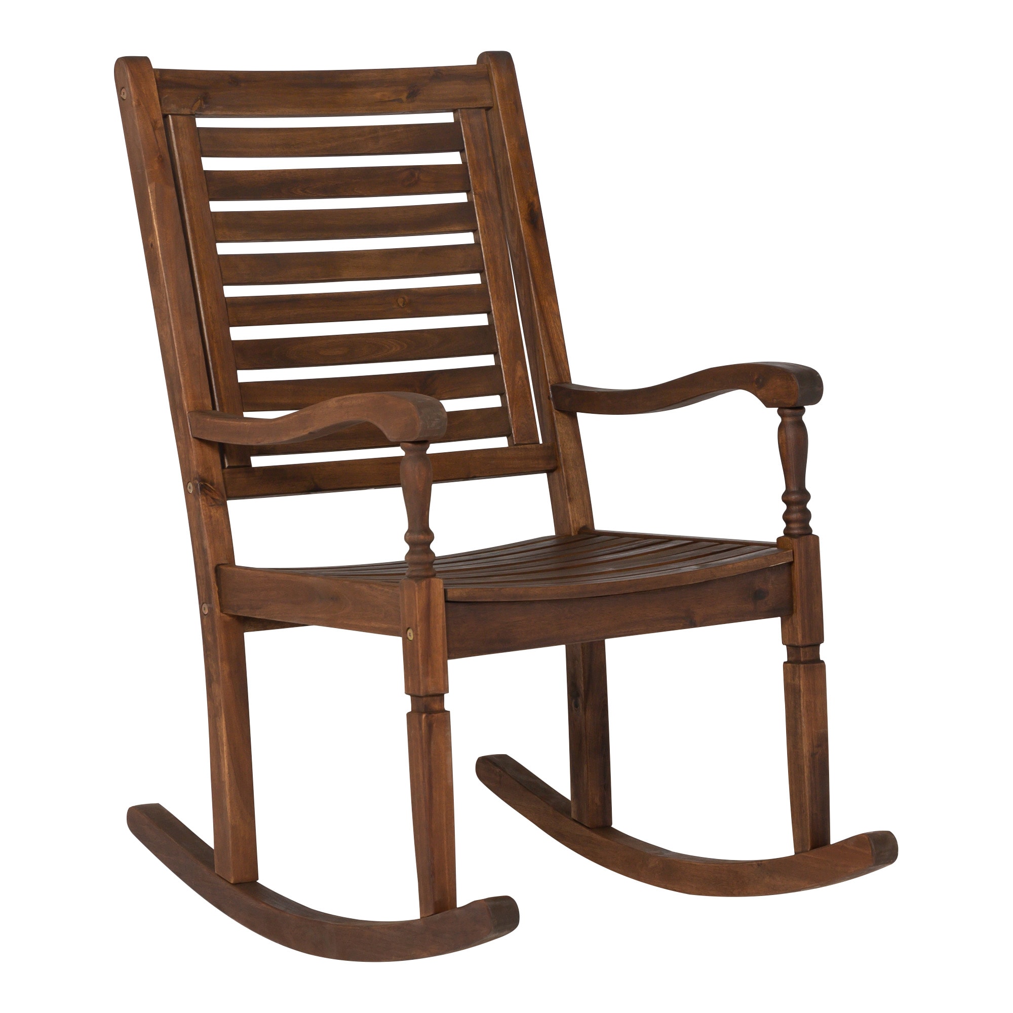 Veranda Rocking Chair Cushion Seat & Back