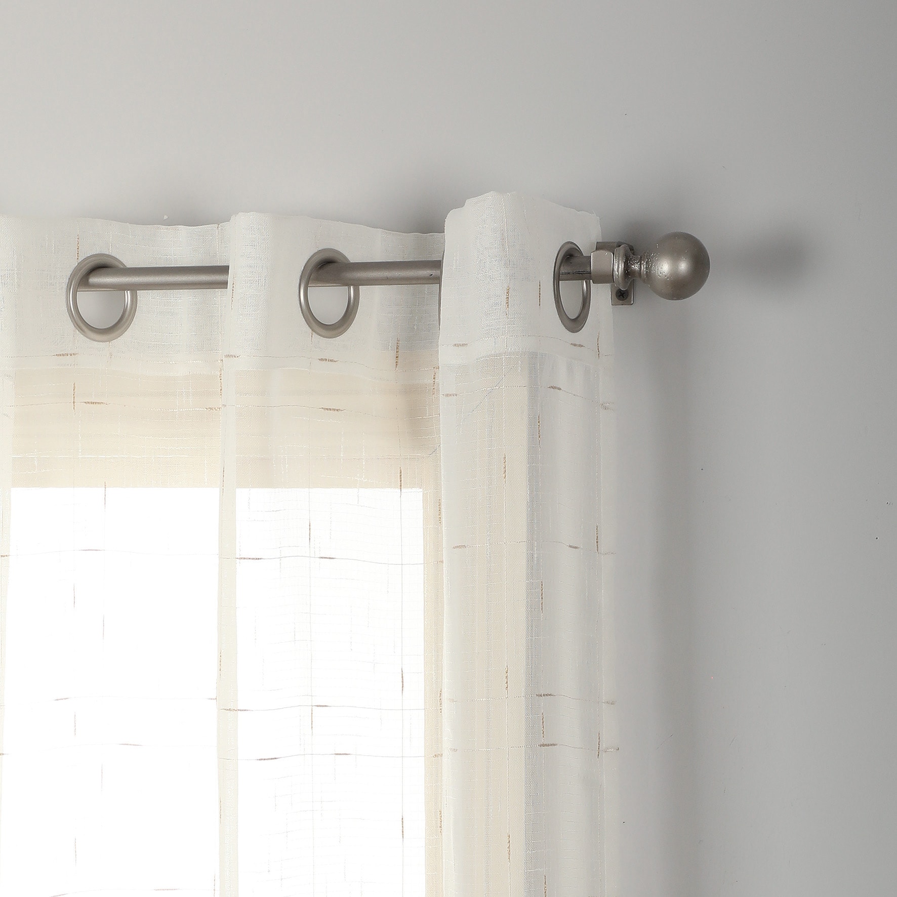 Nanshing SANARA-P-GL-95 curtains - View #2