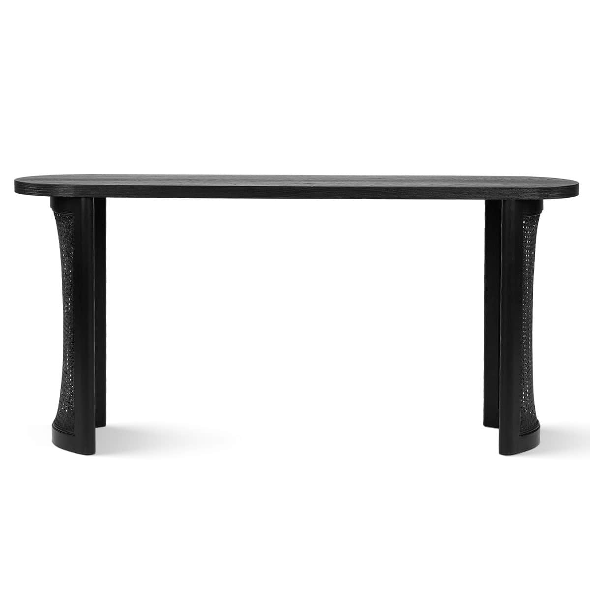 Maison Boucle AODAI-60CONSOLE BK Coffee-Tables - View #5