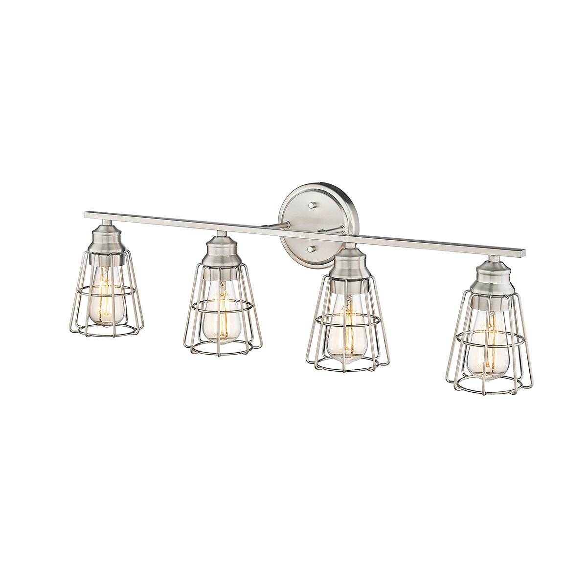 Millennium Lighting 3384-BN b089995 - View #5