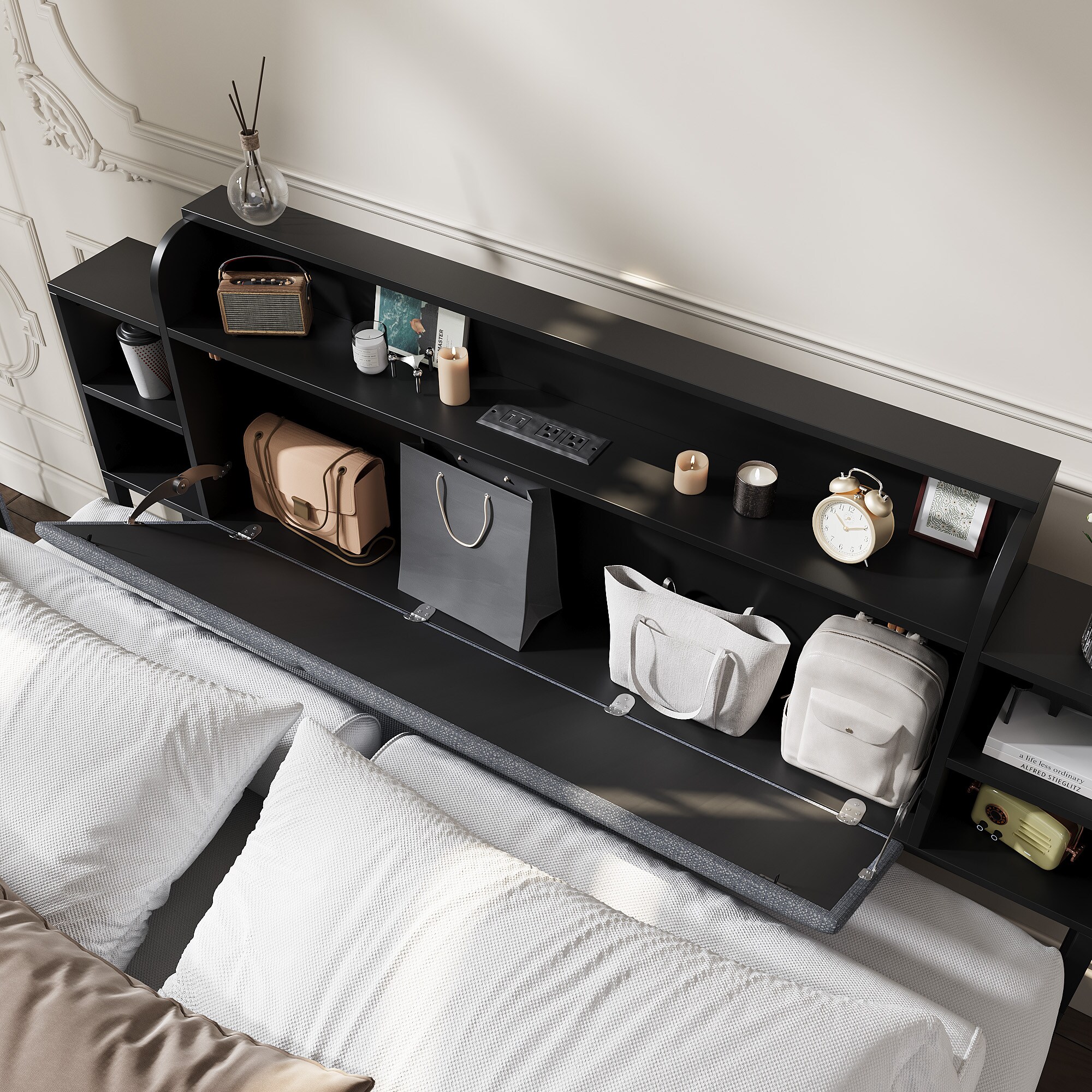 Homsee C-KF330159-02 beds - View #7