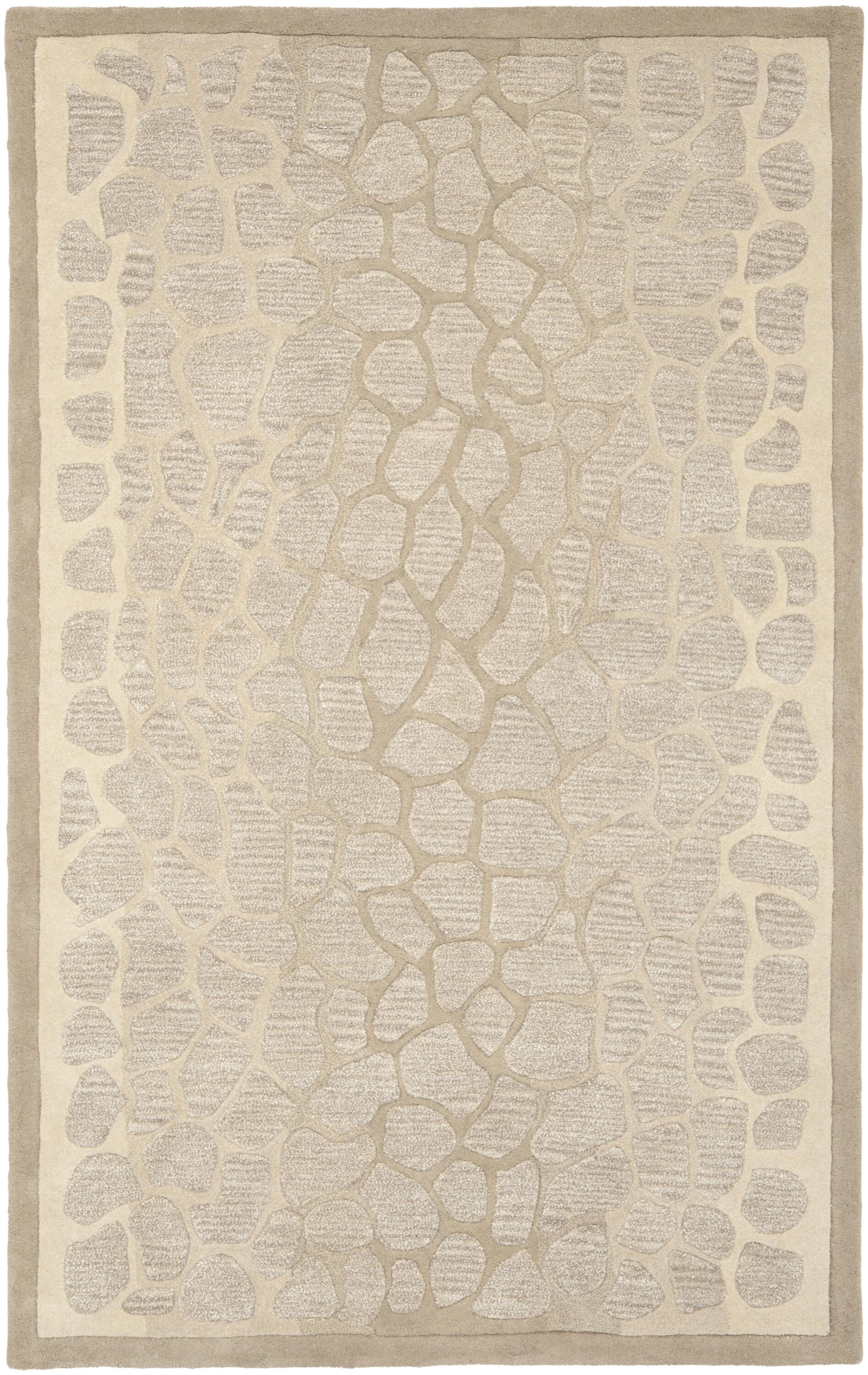 Martha Stewart MSR3615B-3 rugs - View #2