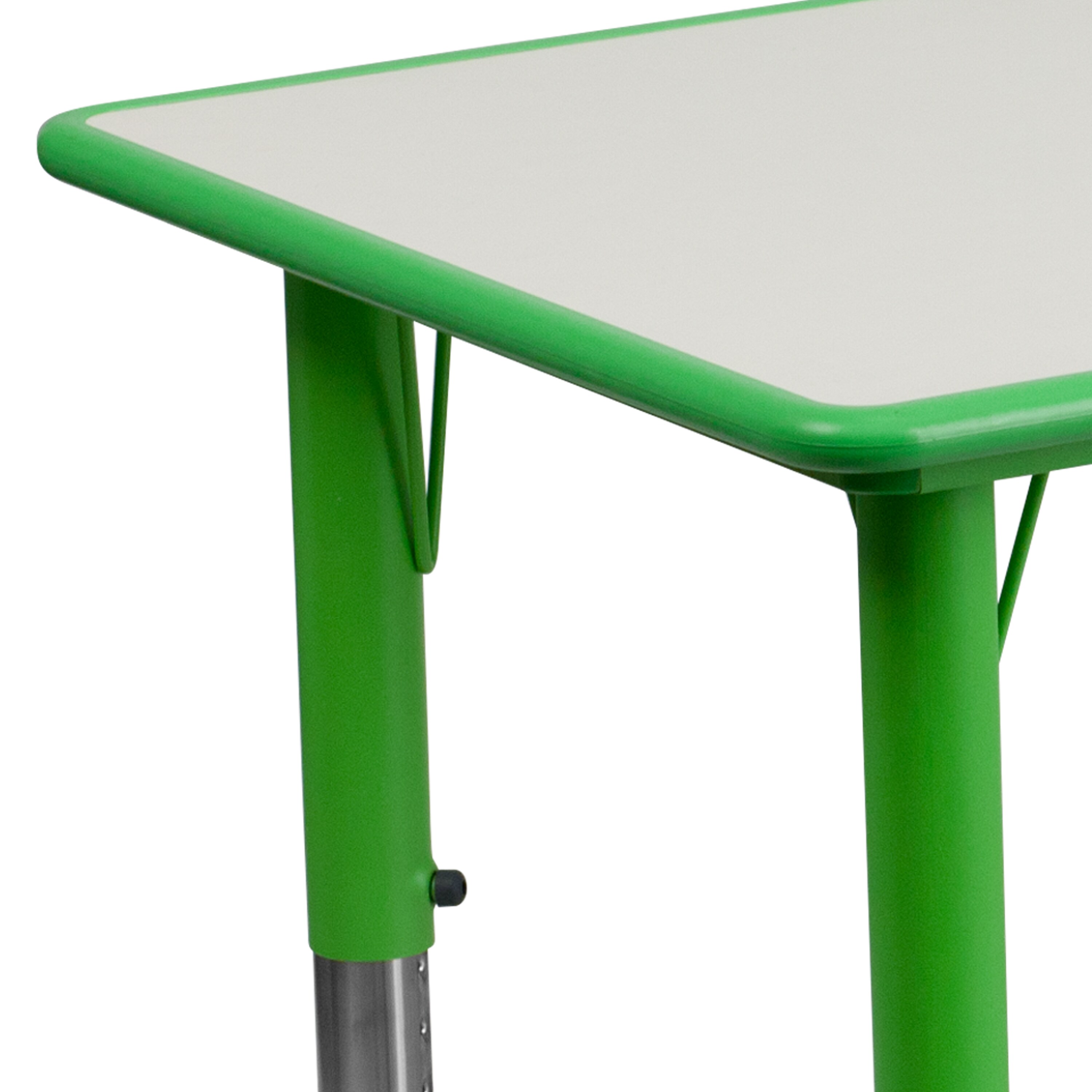 Flash Furniture 847254077521 Kids-Play-Tables - View #12