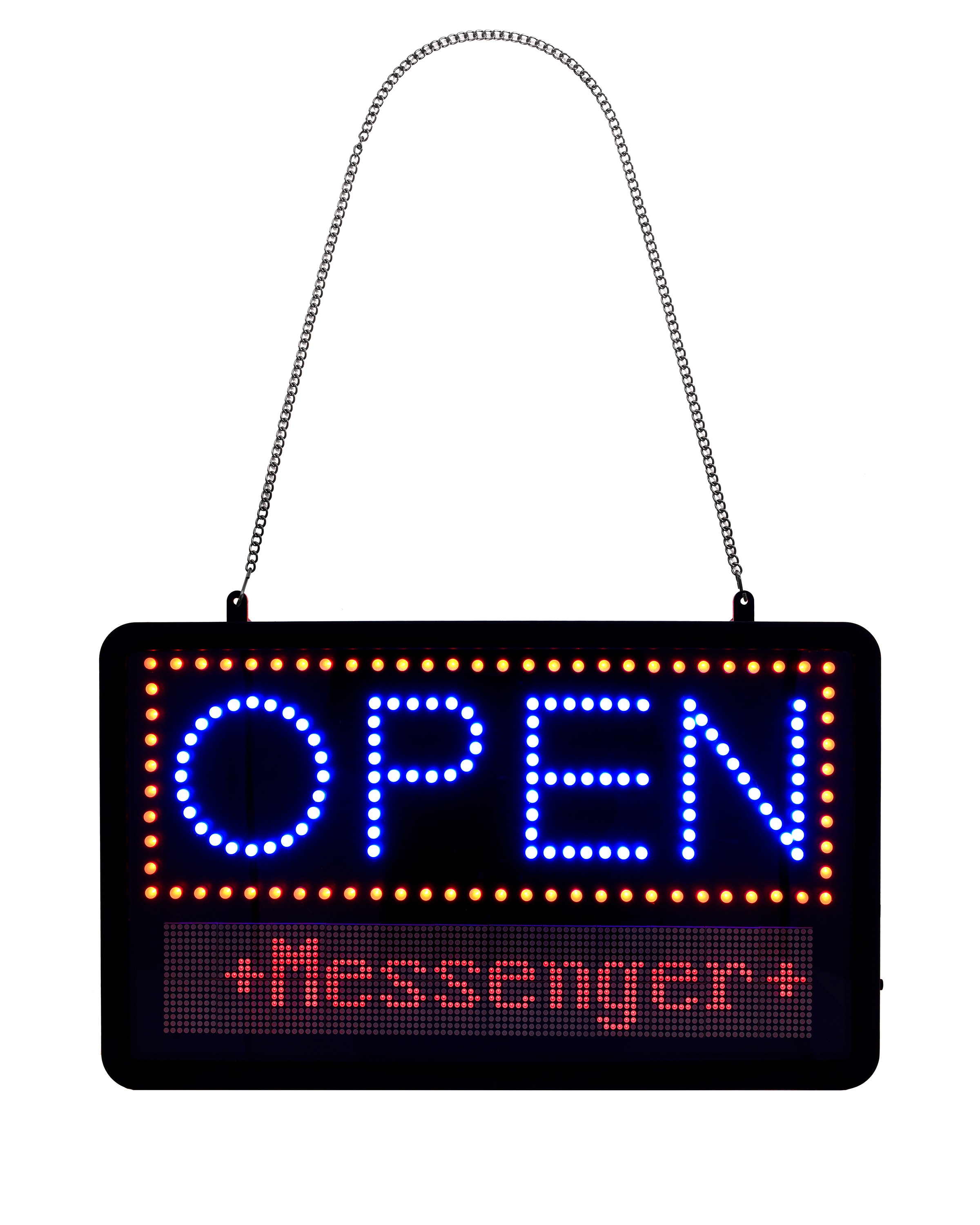 Alpine Industries 497-10-2PK Neon-Signs - View #8