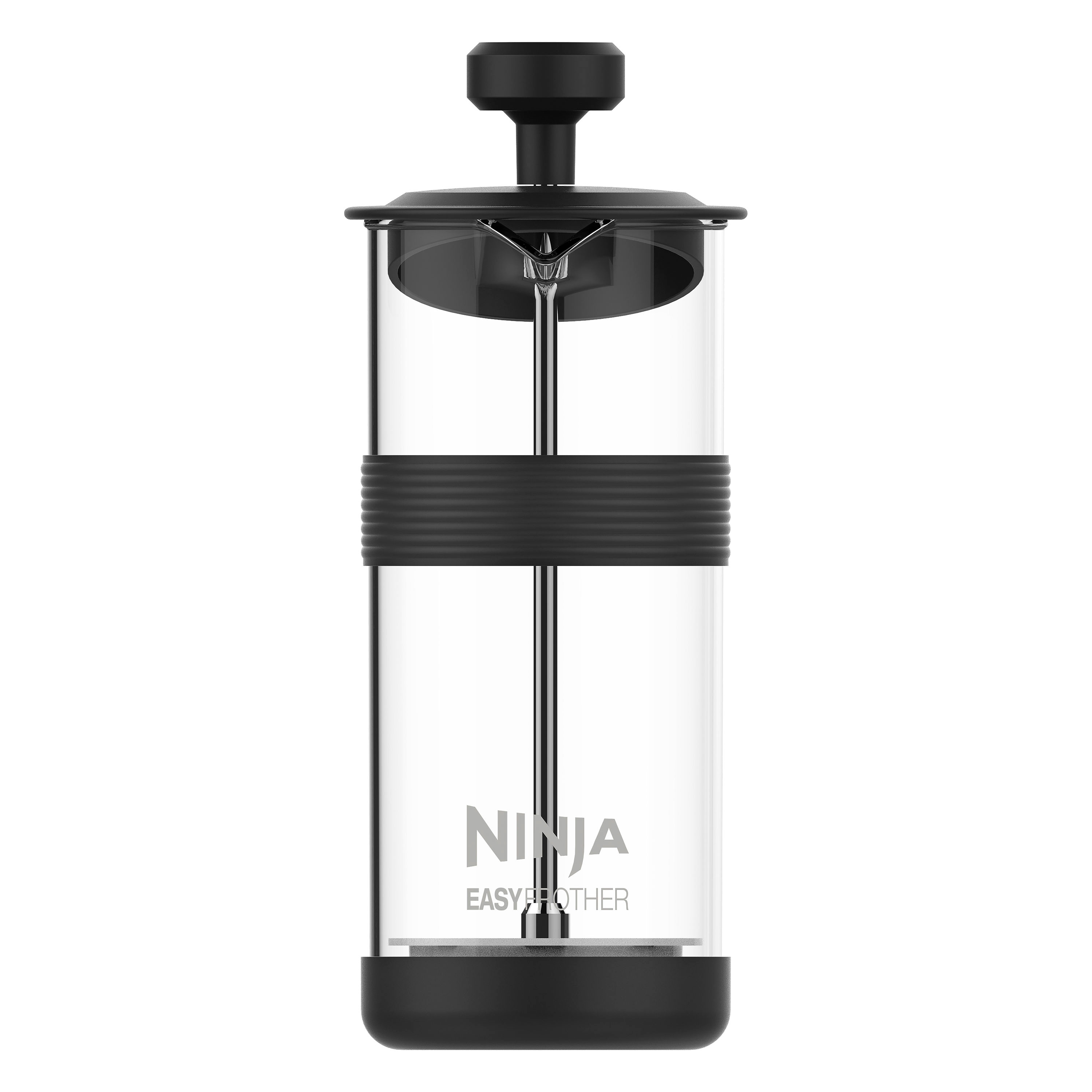 Best Buy: Ninja Coffee Bar Brewer with Thermal Carafe Stainless Steel/Black  CF086