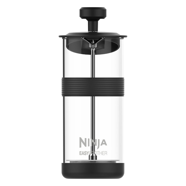 Ninja Coffee Bar 10-Cup Black Residential Coffee Maker at