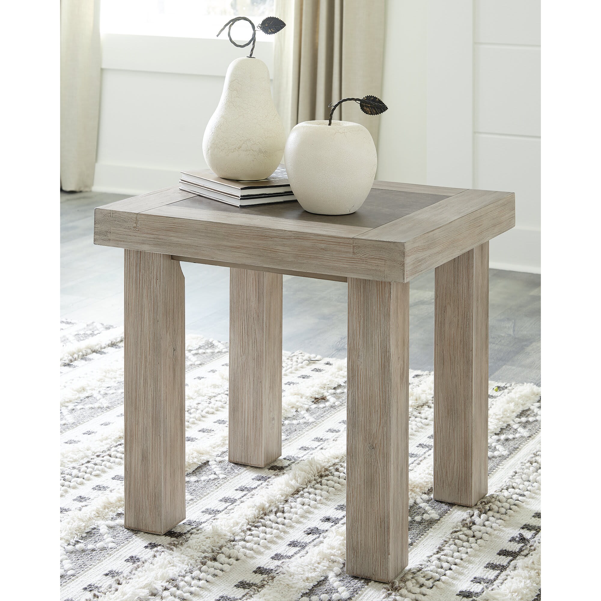Signature Design by Ashley T946-3 End-Tables - View #2