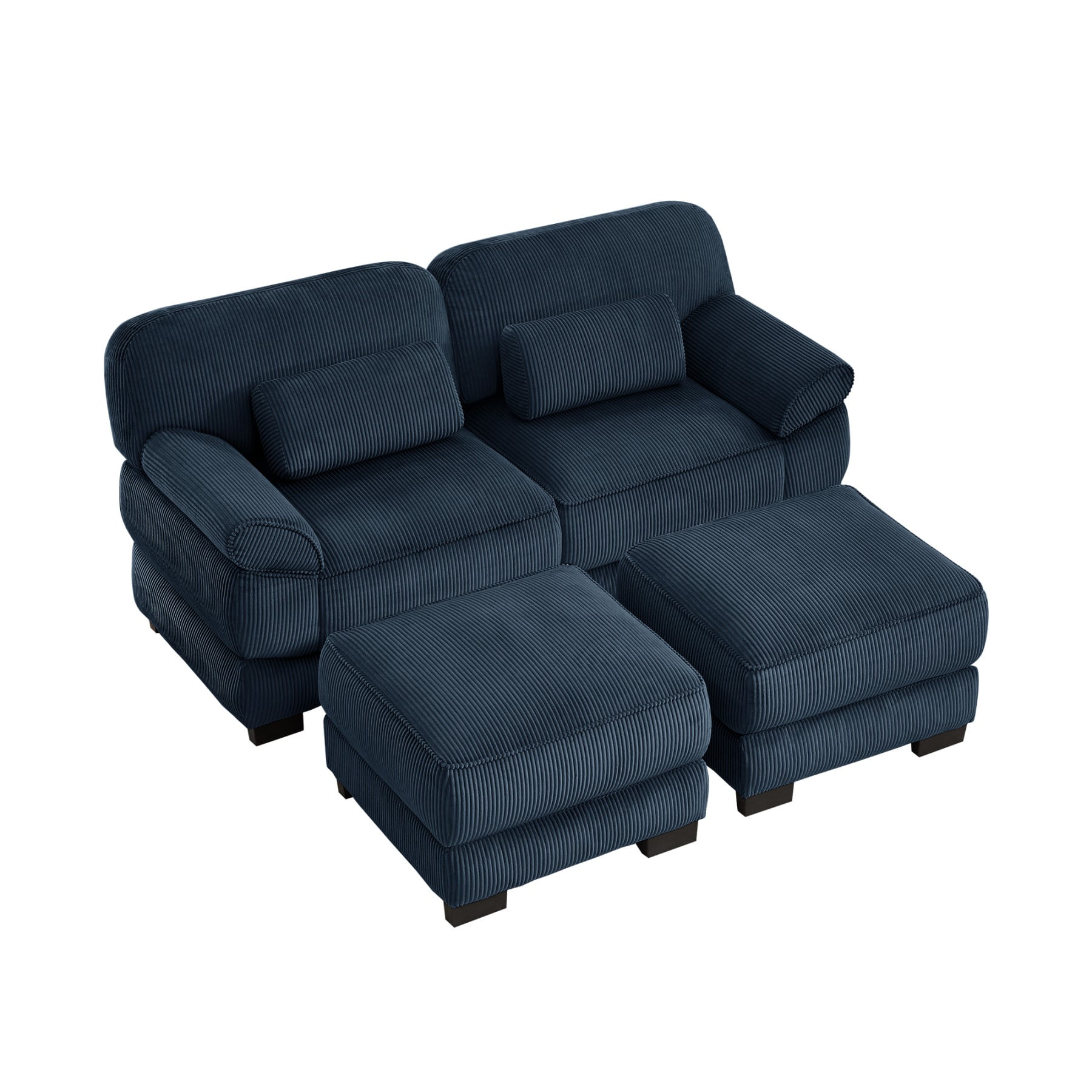 CHITA SOFA487  - View #10