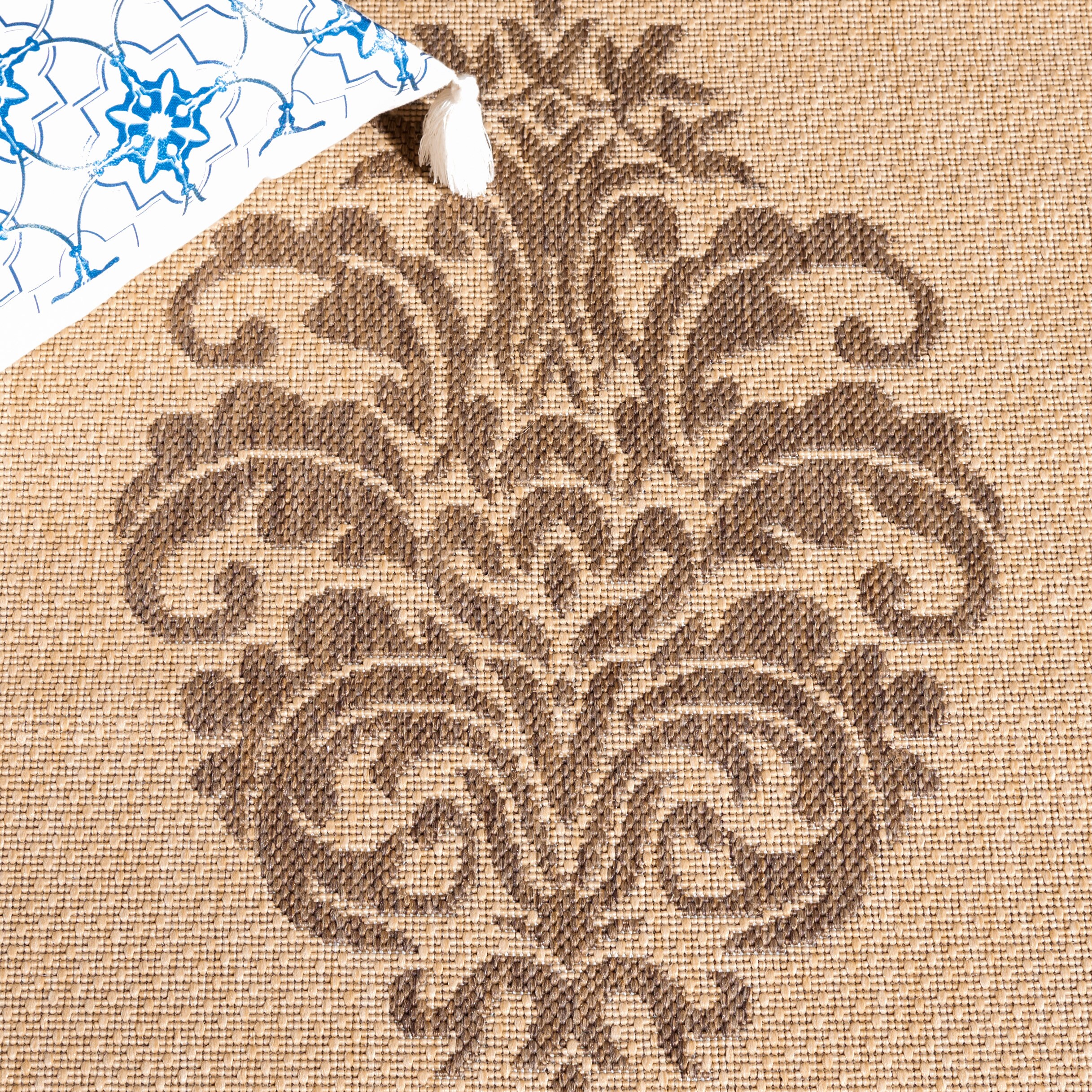 Safavieh CY2720-3001-6 rugs - View #5