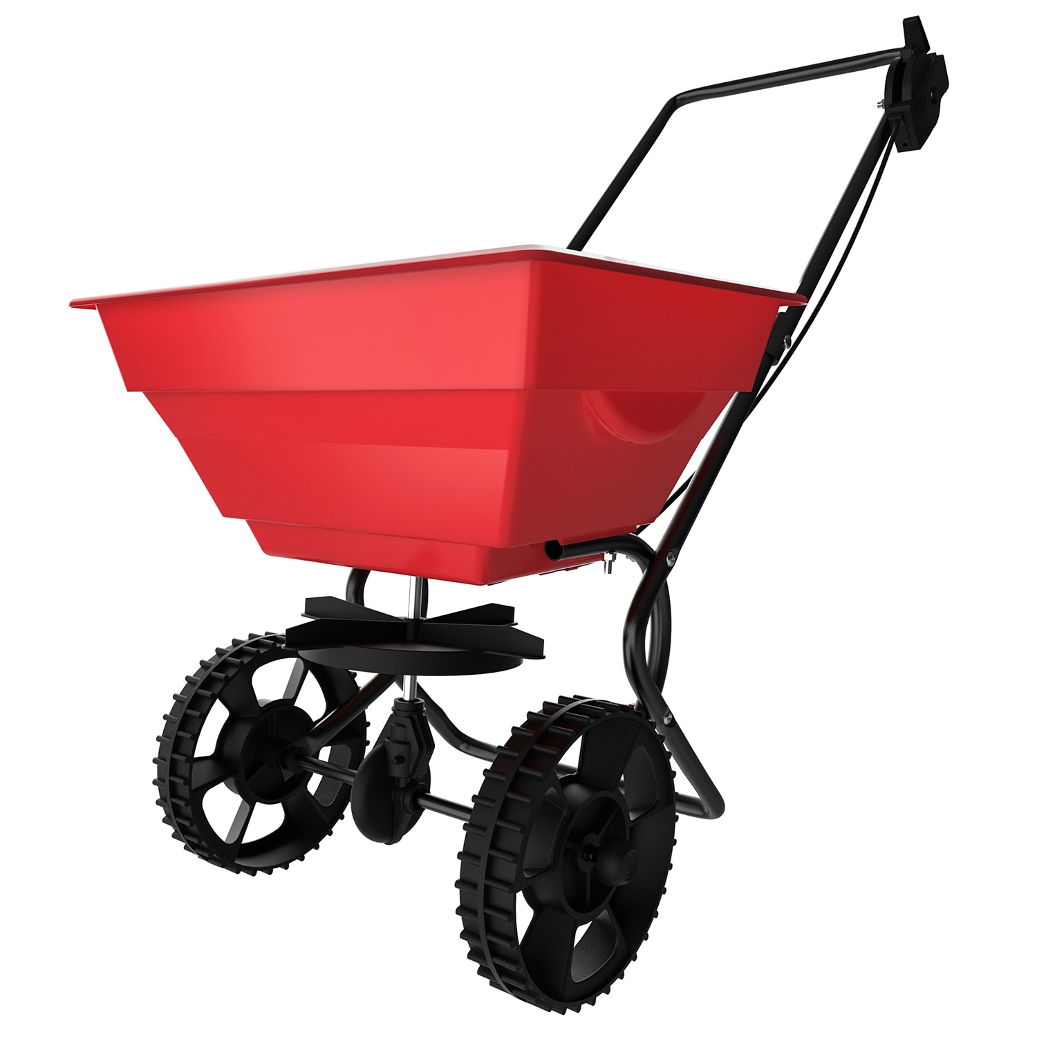MIDHAM GT2014 Push-Spreaders - View #4