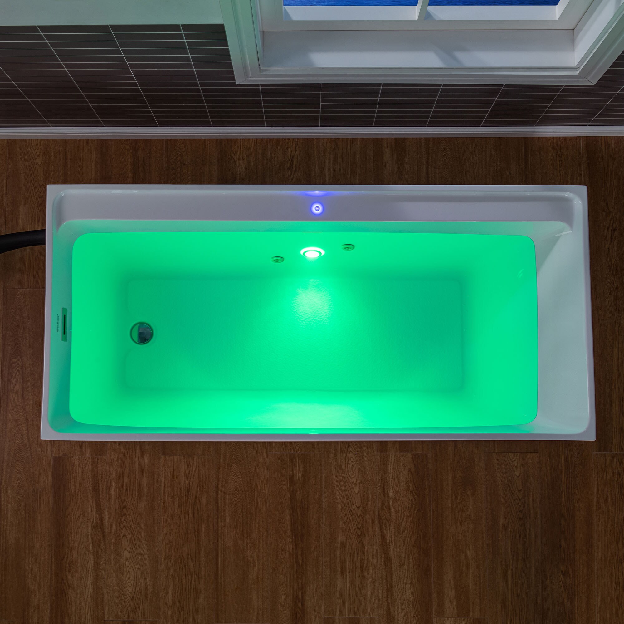Woodbridge LB621 bathtubs - View #15
