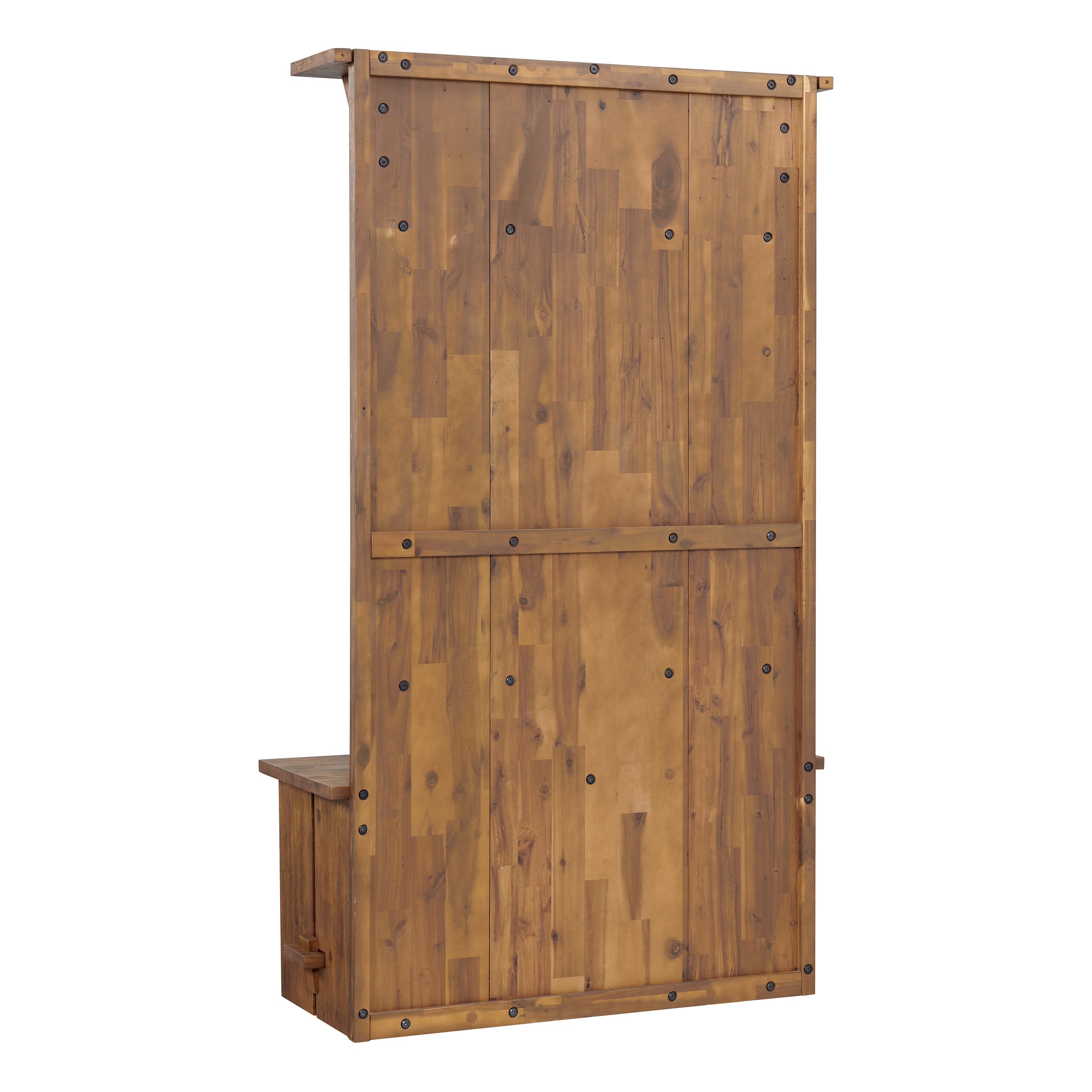 Alaterre Furniture ANTR2830 Hall-Trees - View #5