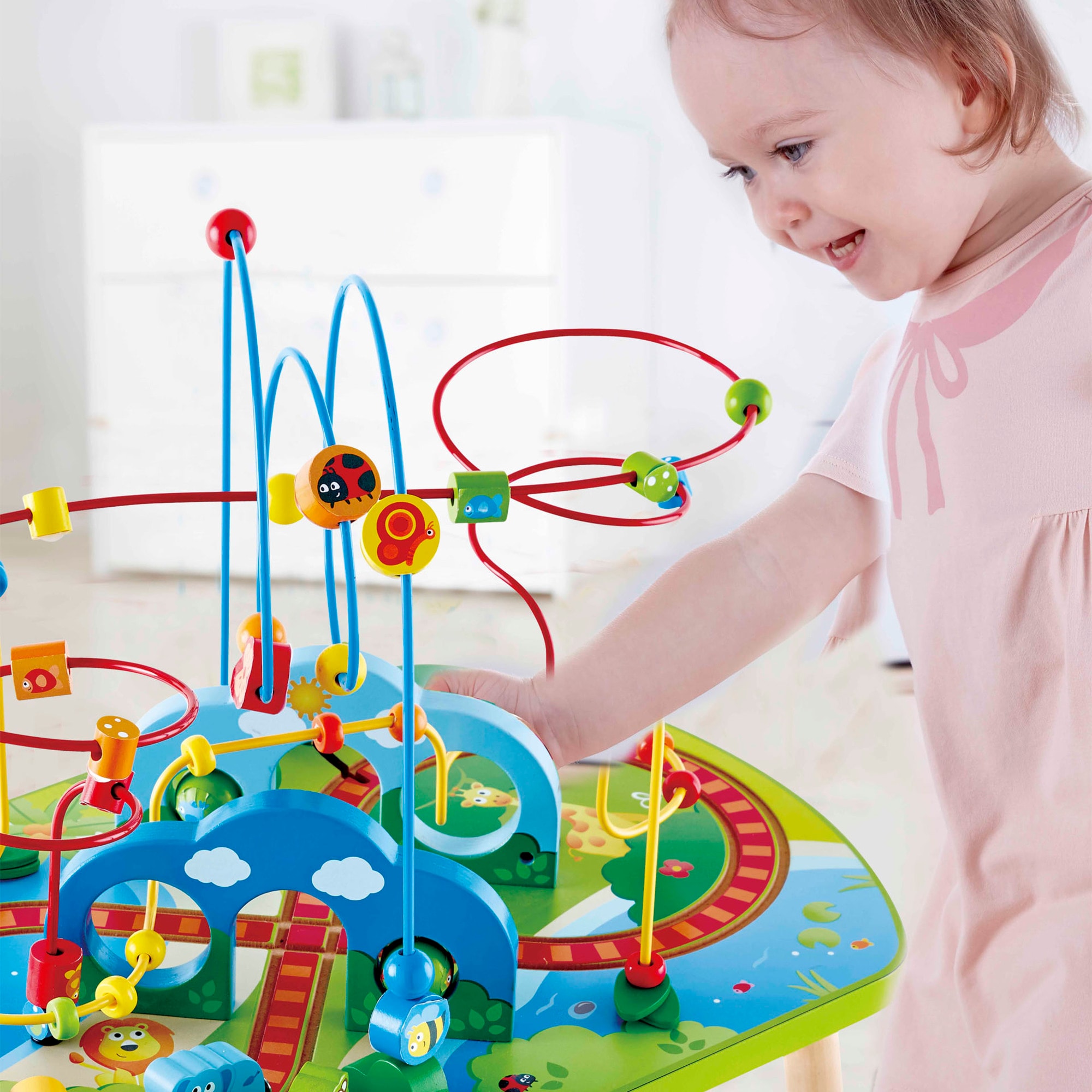 Hape G6943478021792 Play-Toys - View #5