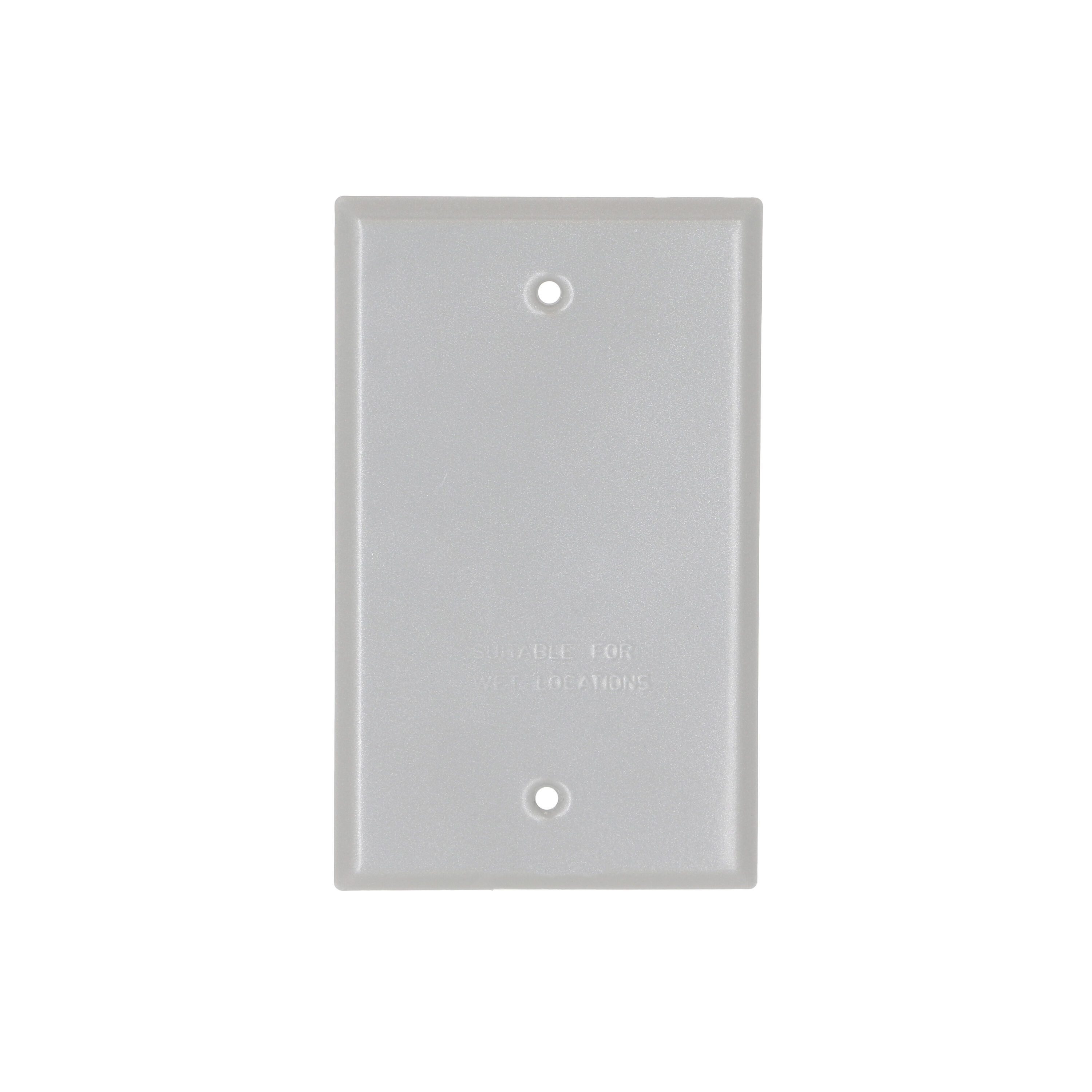 Hubbell 5173-0 Electrical-Box-Covers - View #3