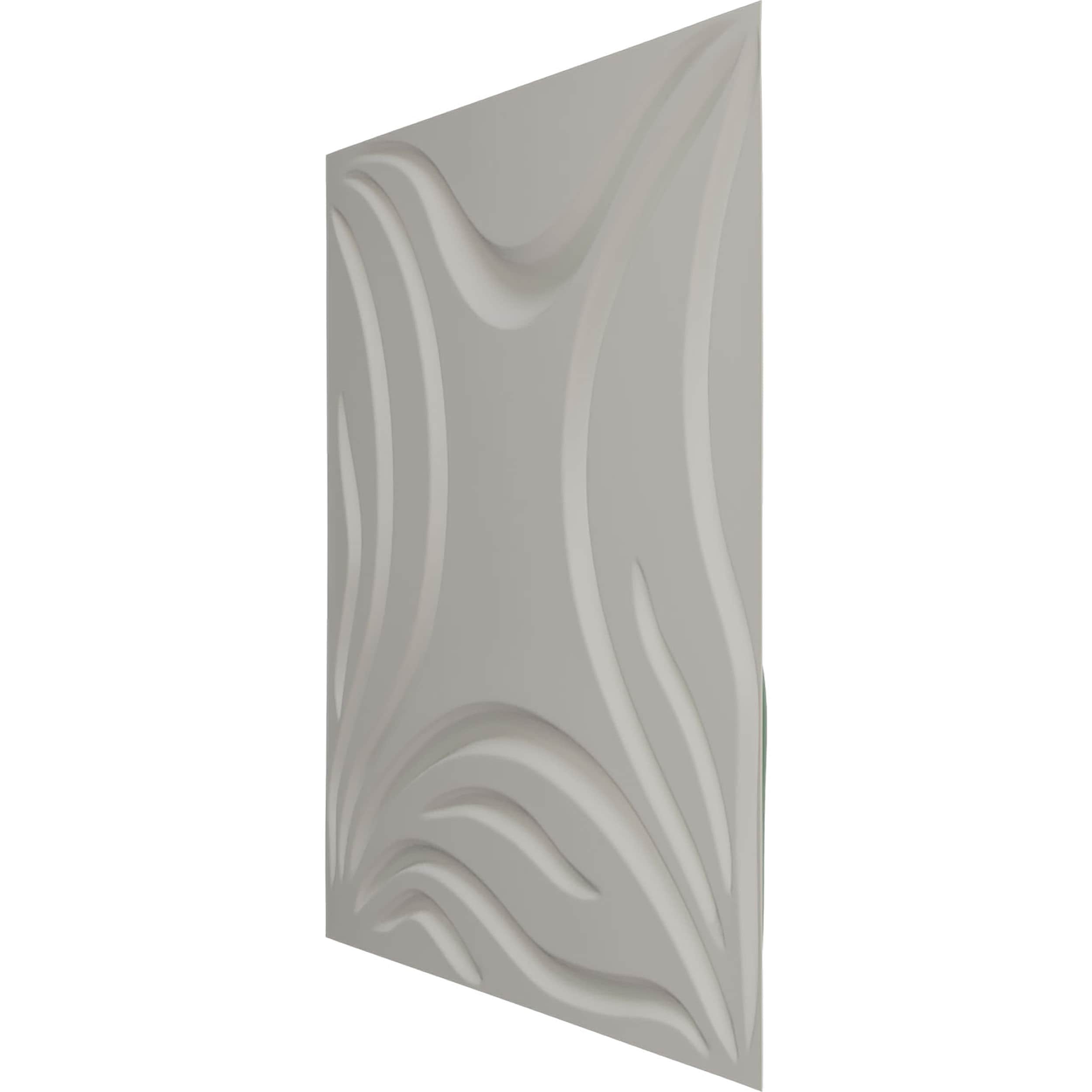 Ekena Millwork WP20X20SVFSM Wall-Panels - View #4