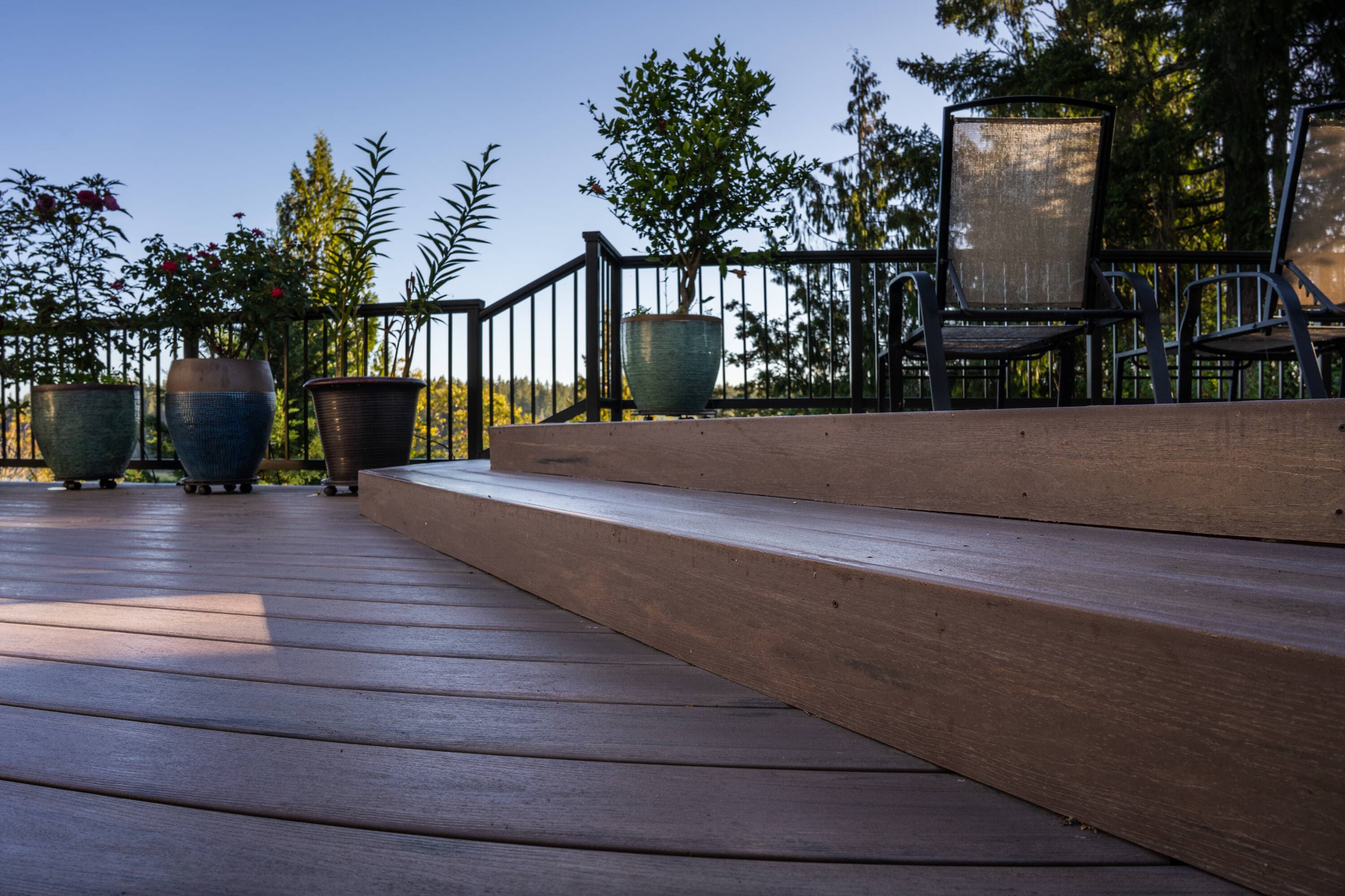Armadillo 94512 Deck-Stair-Risers - View #2