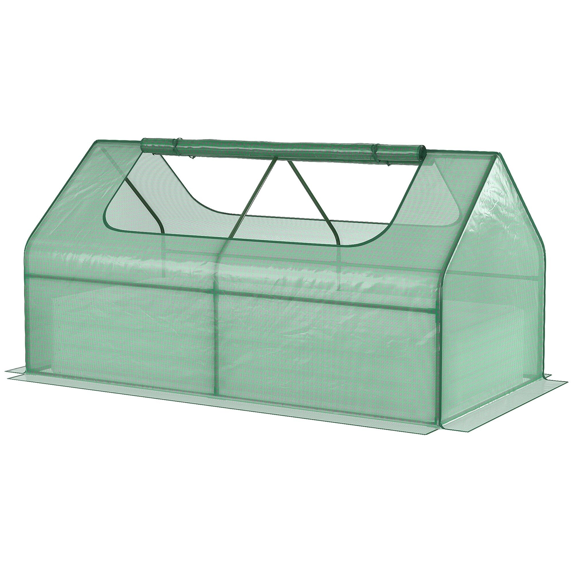 Yiekholo LL-1684AA Raised-Garden-Beds - View #3