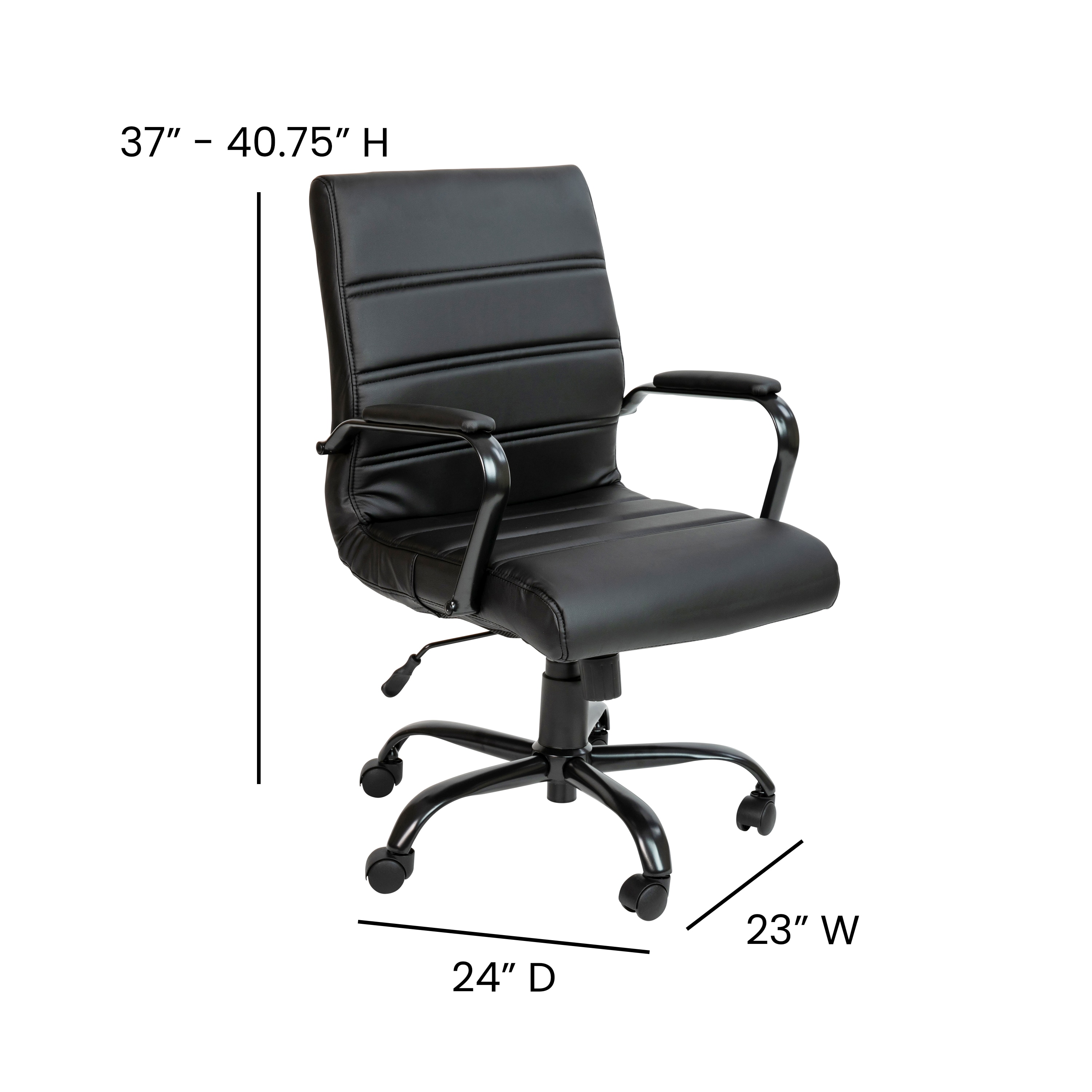 Flash Furniture 889142610274 Office-Chairs - View #8