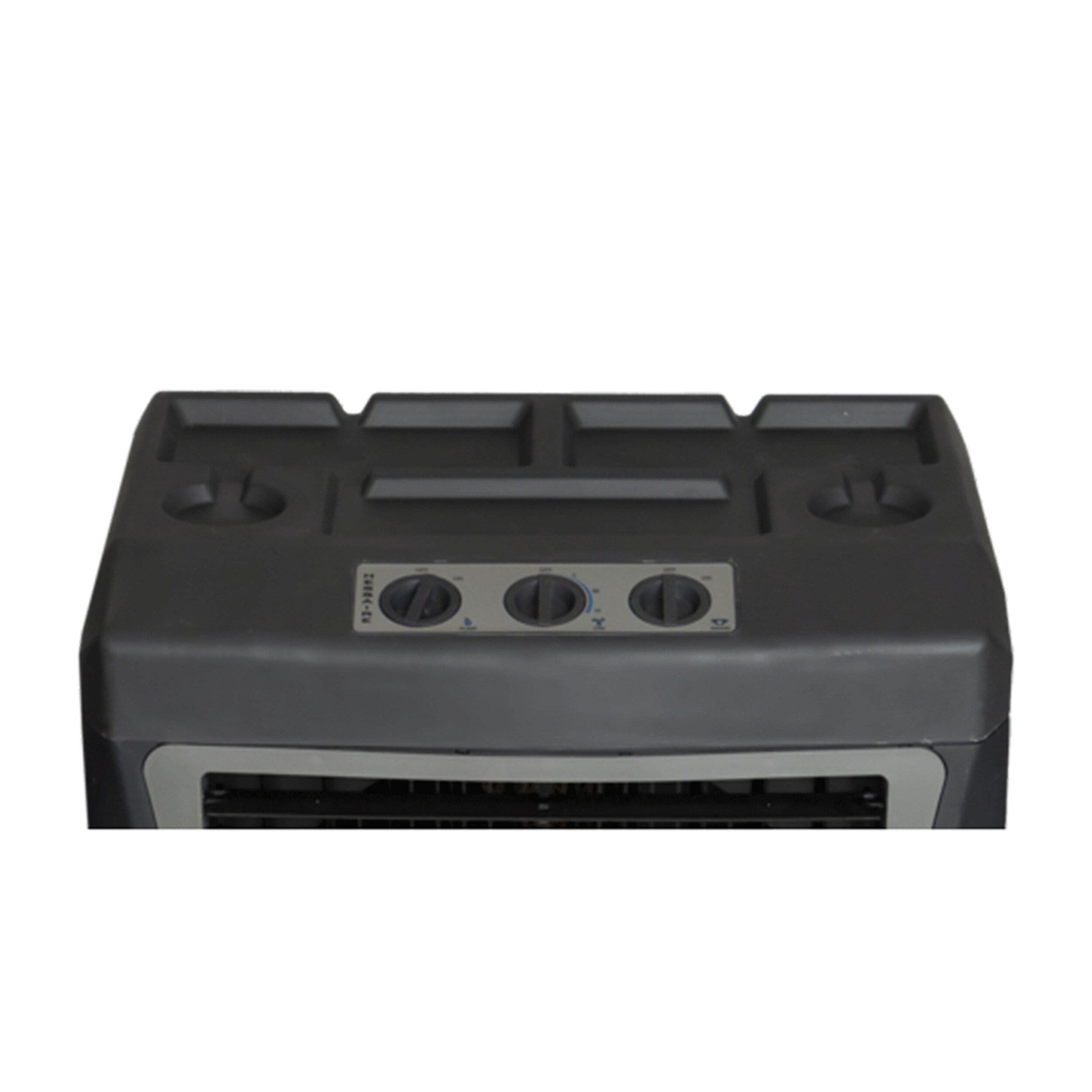 Hessaire 226353 Evaporative-Cooler - View #4