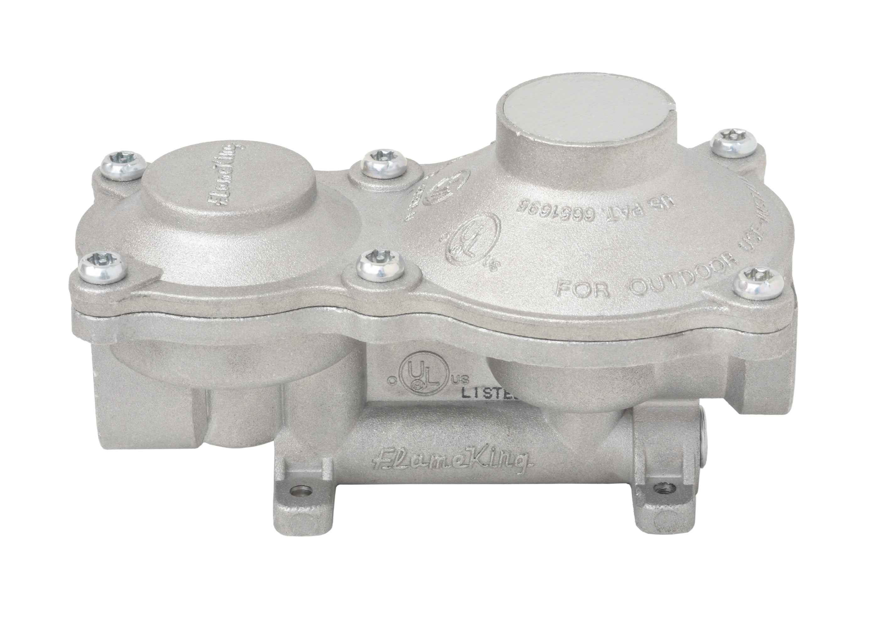 Flame King G2R150B Propane-Tanks-Accy - View #6