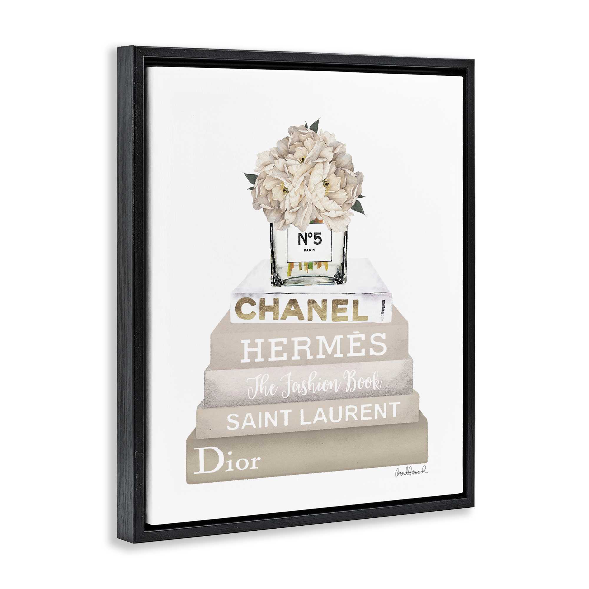 Stupell Industries BS-522-FFB-16X20 Wall-Art - View #2