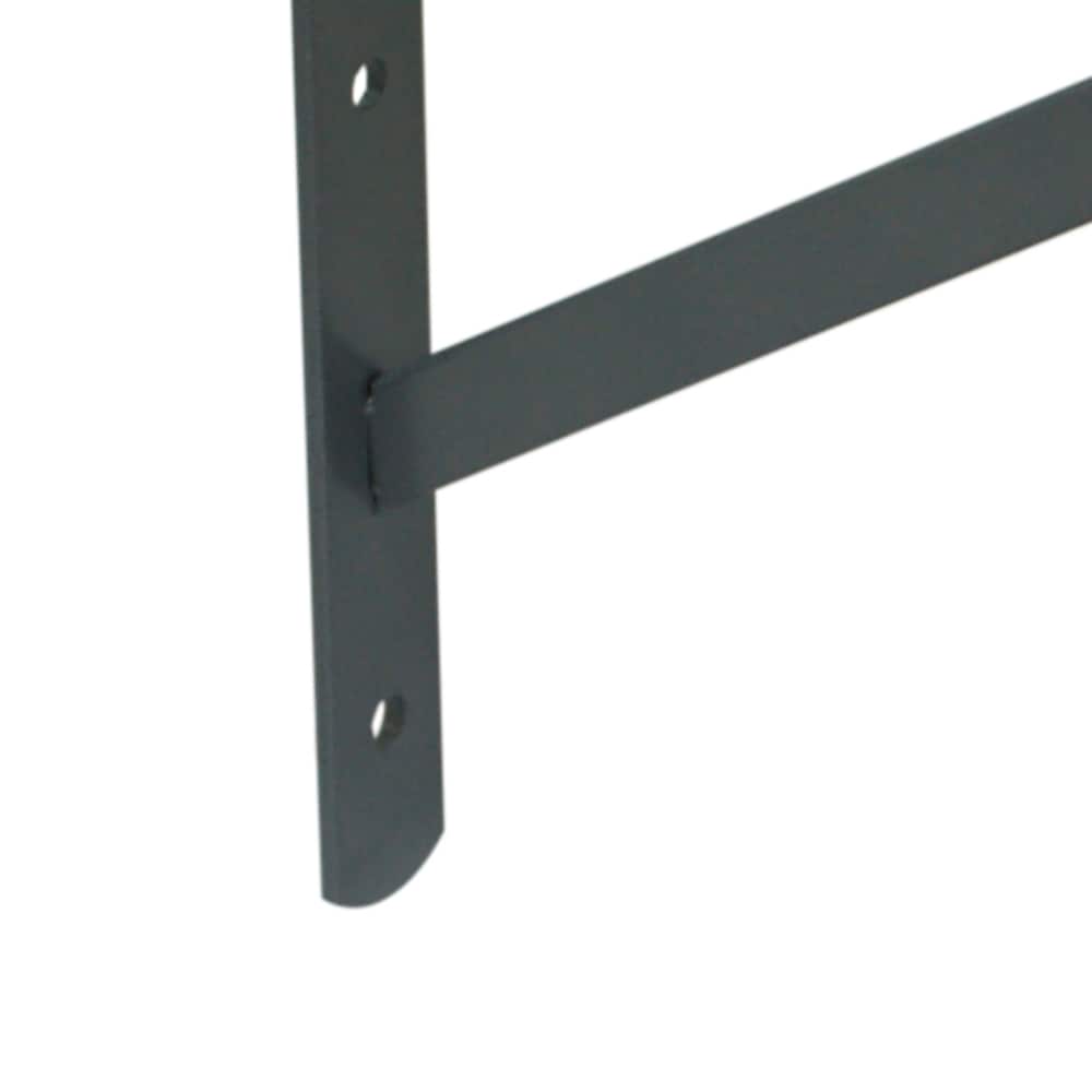 Project Source 25224PSLLG Shelving-Hardware - View #7