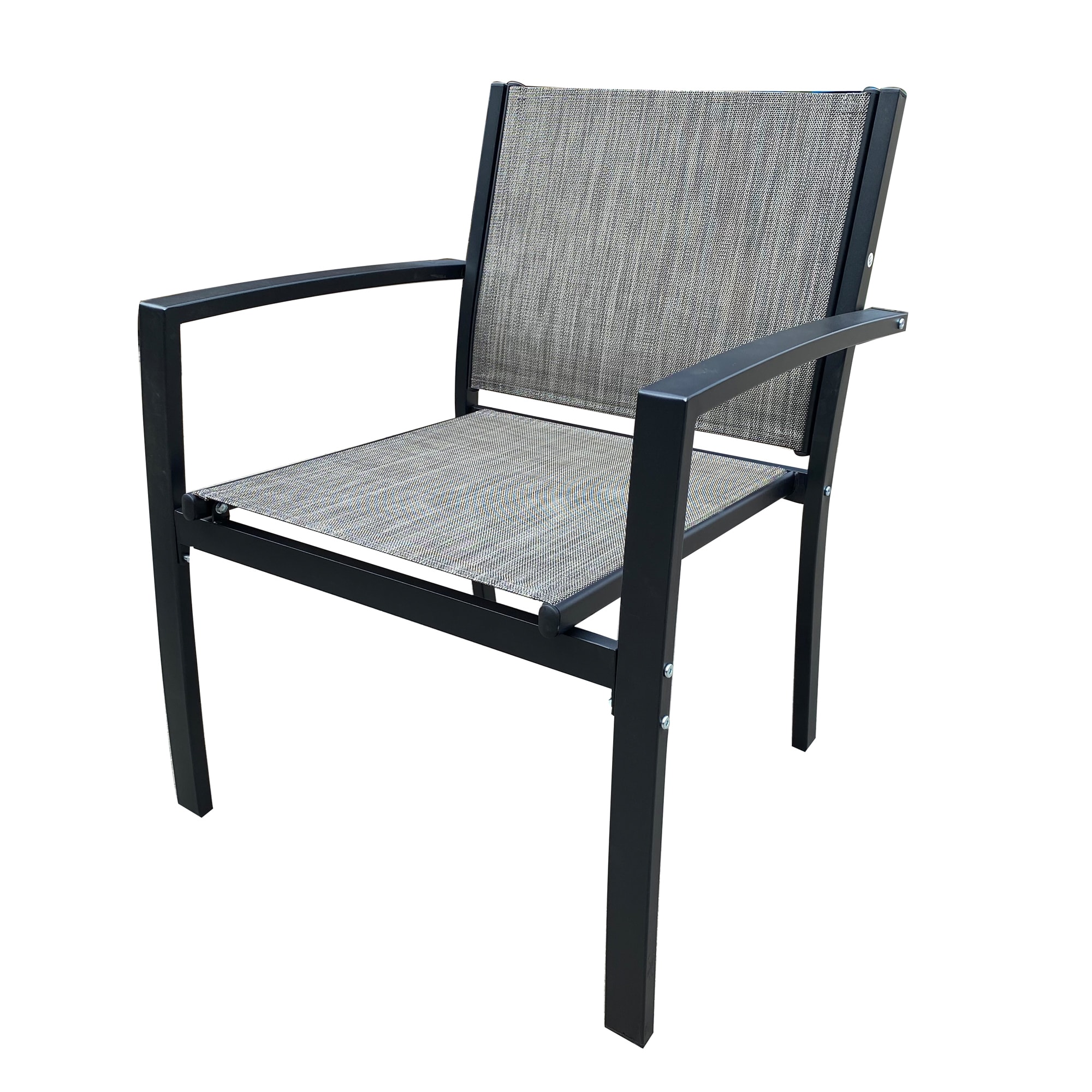 Clihome CDSM-2420-GR Patio-Conversation-Sets - View #4