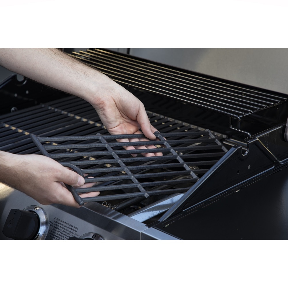 Charbroil 463284422 Gas-Grill - View #7