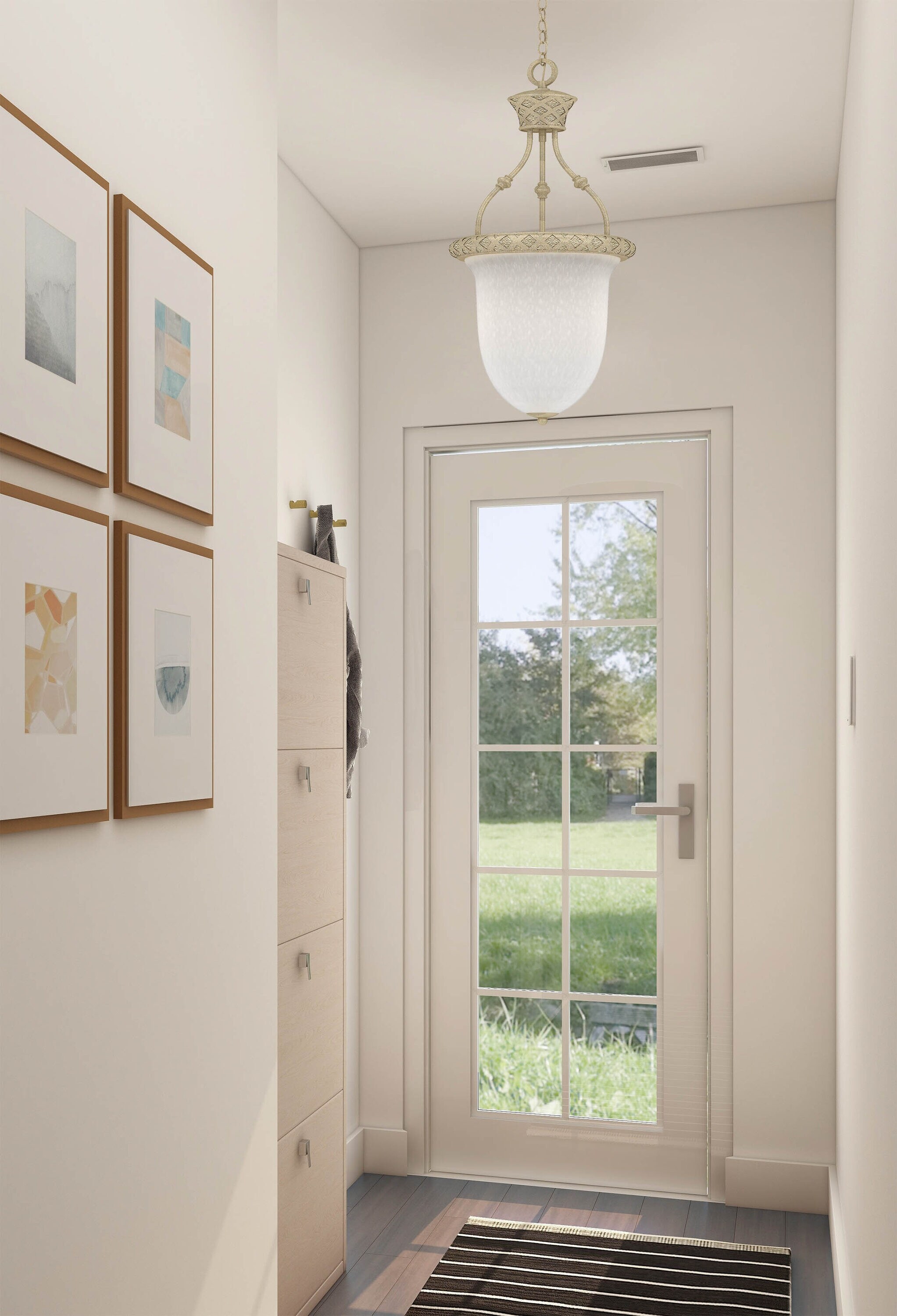 Volume International V3414-71 Pendant-Lights - View #5