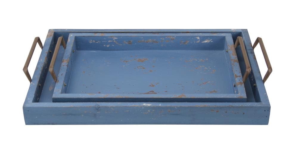 Cheung's FP-3762-2 Serving-Trays-Caddies - View #4