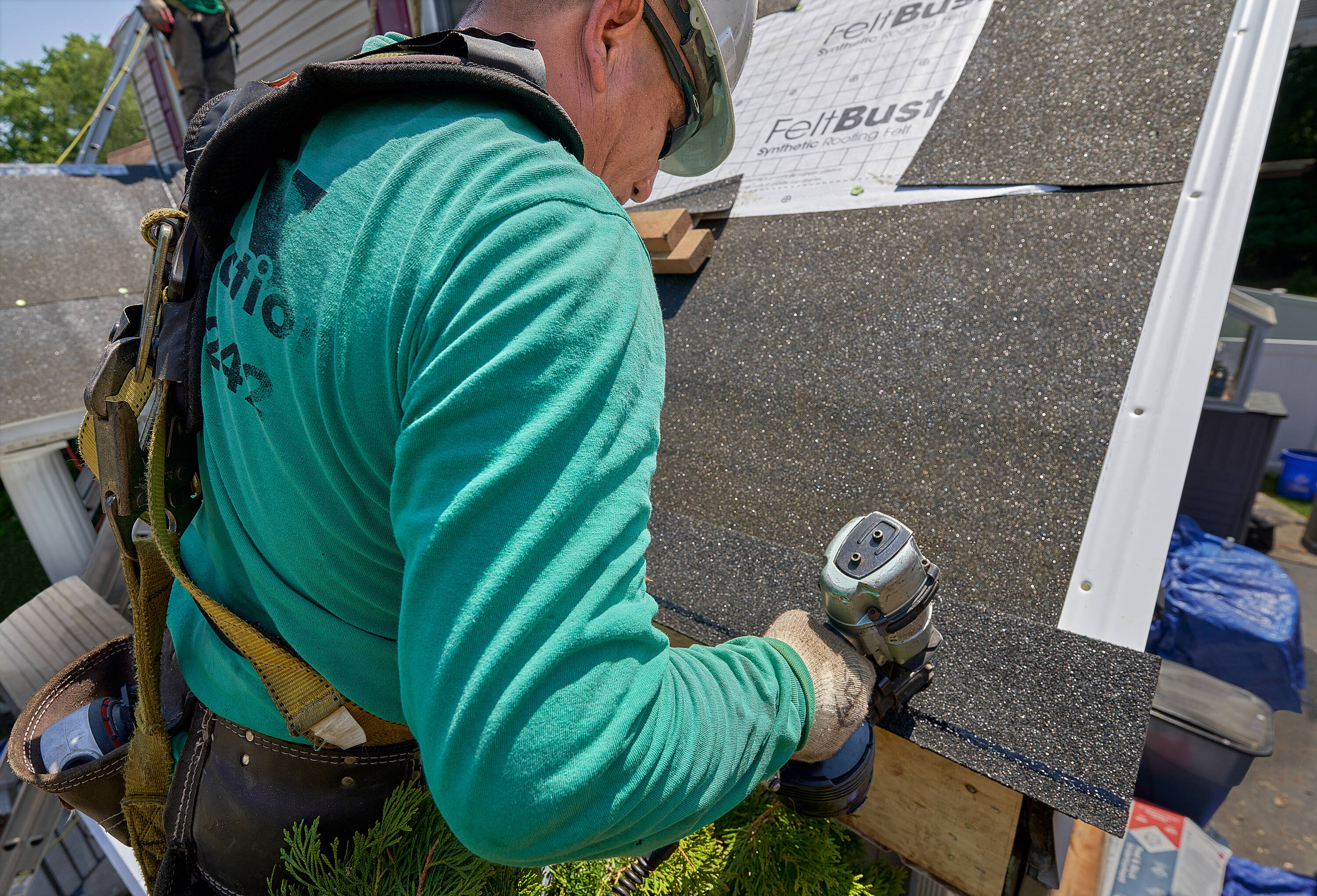 GAF 1126000 Roof-Shingles - View #5