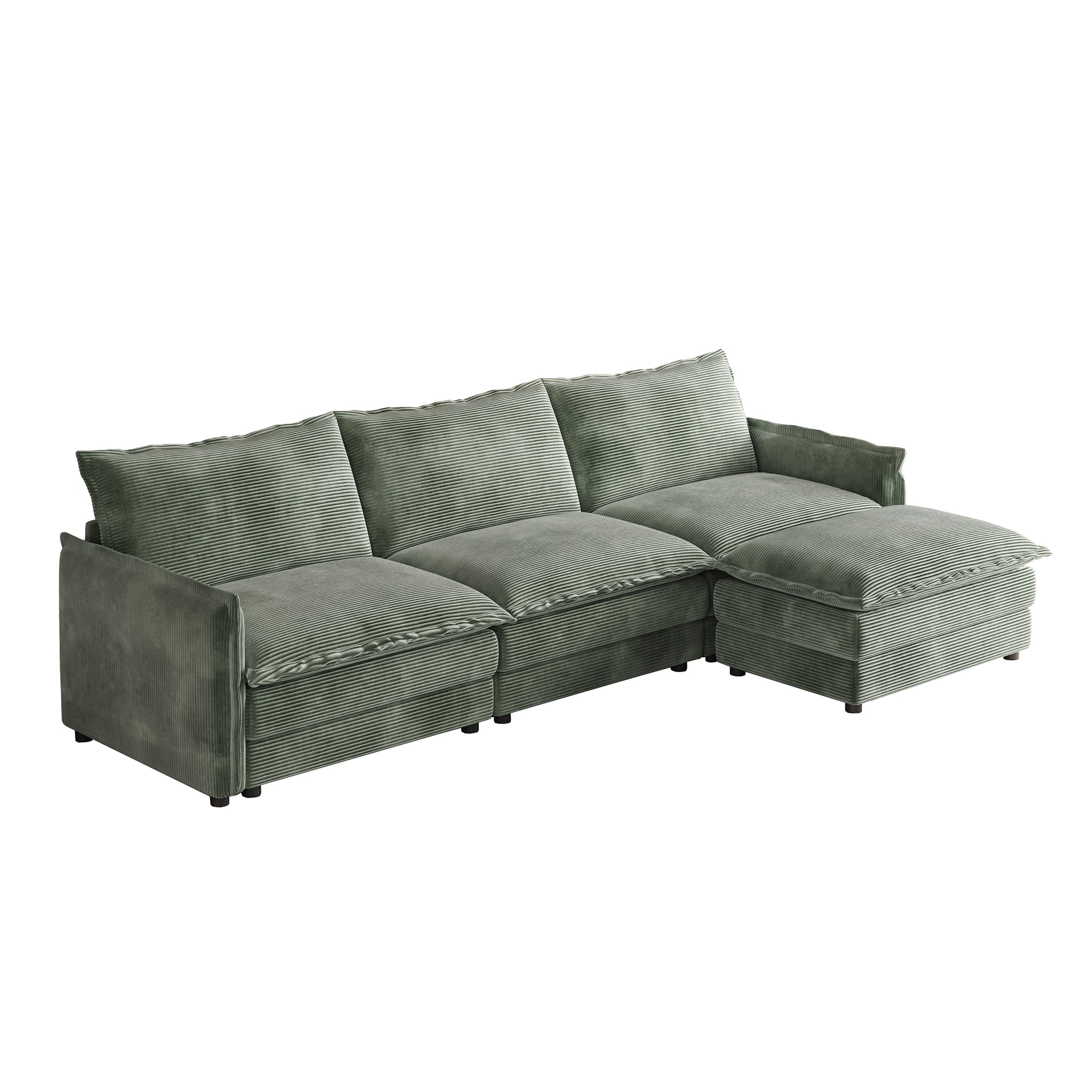 Bybafun YC2400094 Sofas-Loveseats - View #9