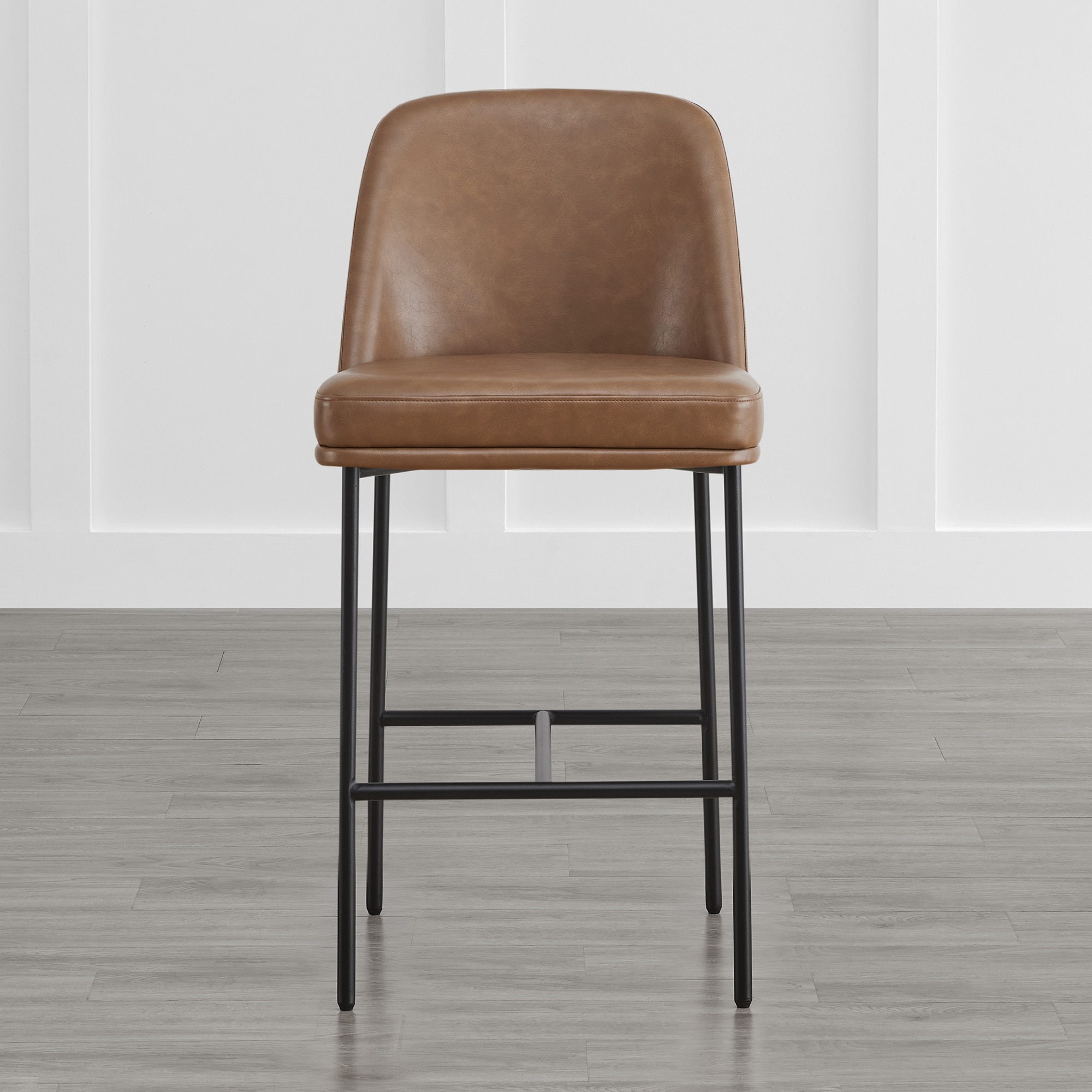 Circle 55 LWSY2018-PU6030 stools - View #3