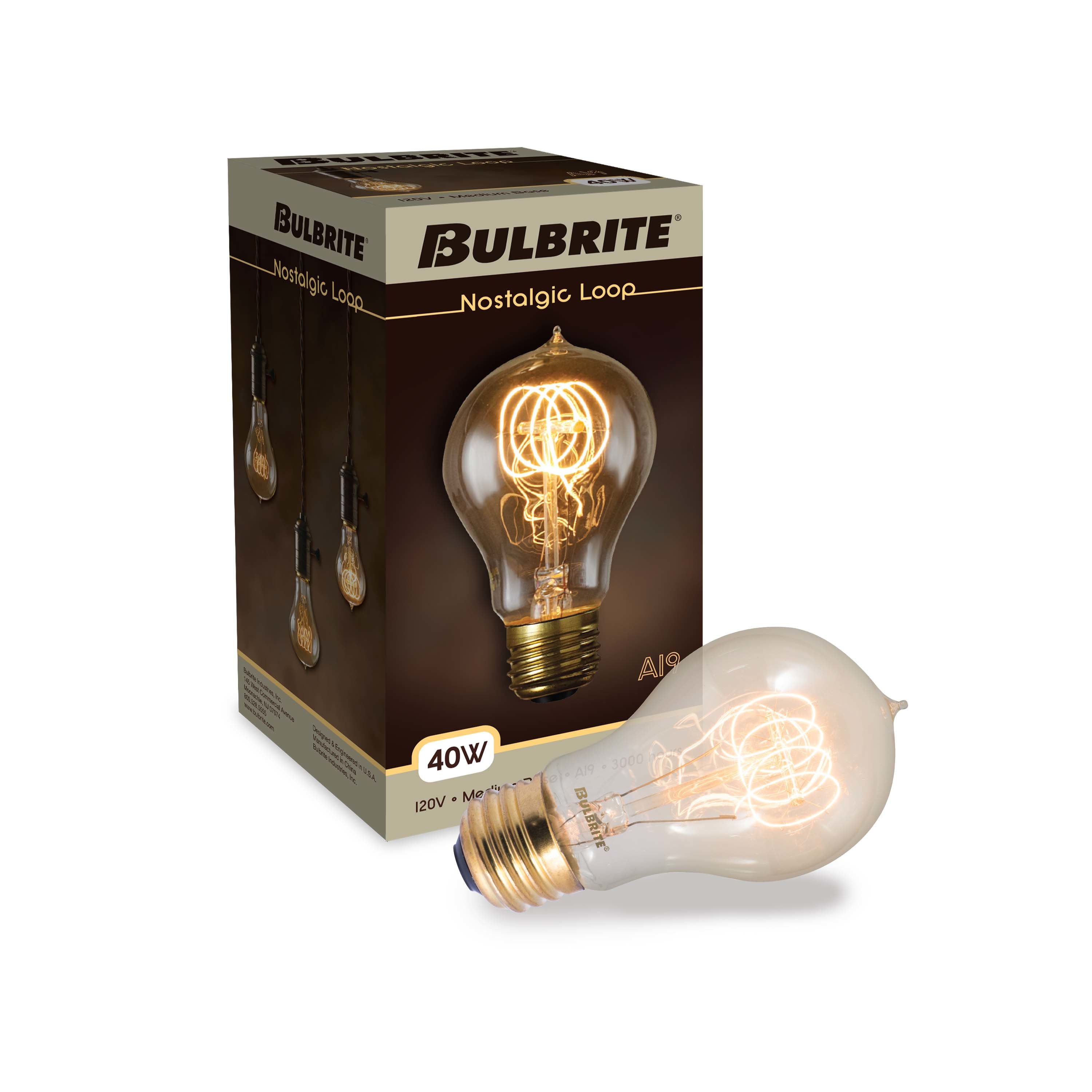 Bulbrite 861385 Dec-Led-Light-Bulbs - View #2